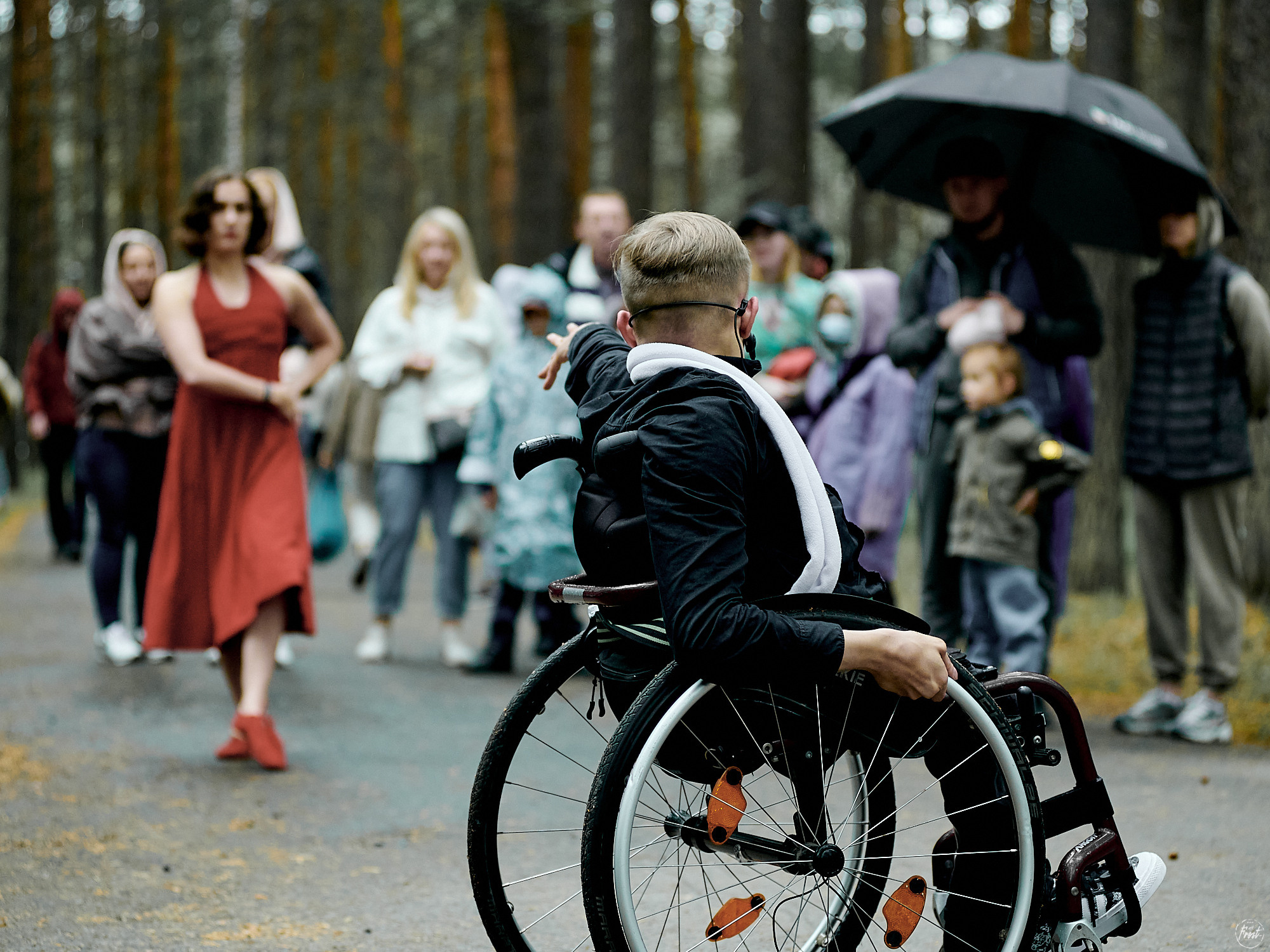 Цирк Принтинпрам. Фотографии отовсюду и обо всем