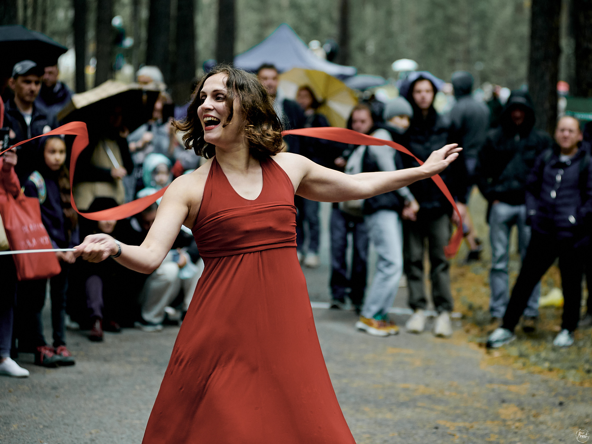 Цирк Принтинпрам. Фотографии отовсюду и обо всем