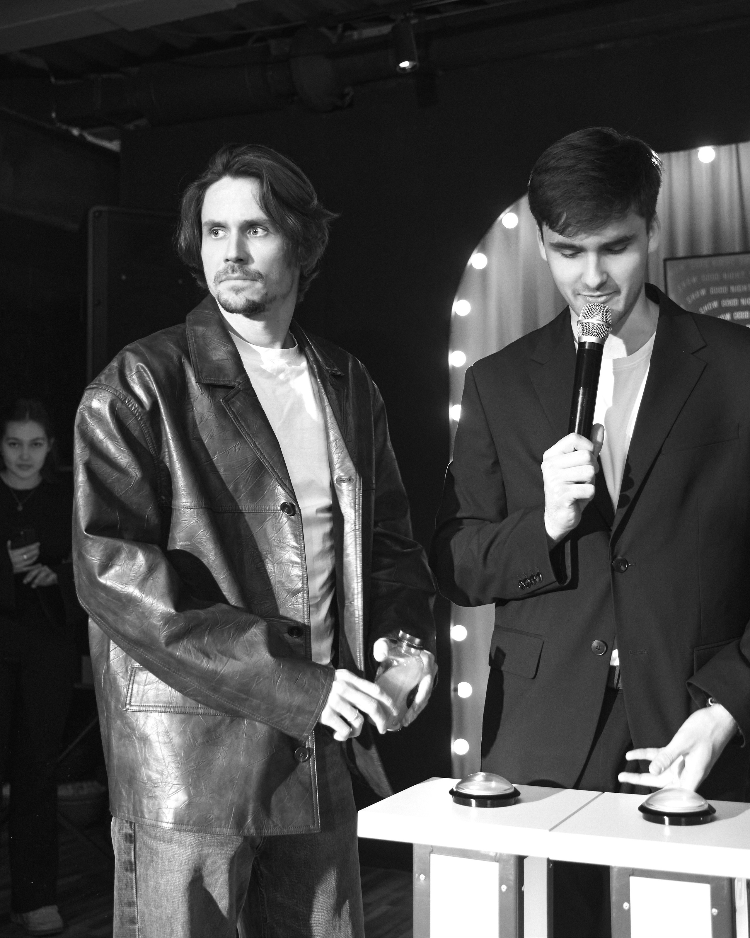 Private event. Святослав Лебедев | Рекламный фотограф — Коммерческая съемка, Арт-дирекшн, AI-интеграция