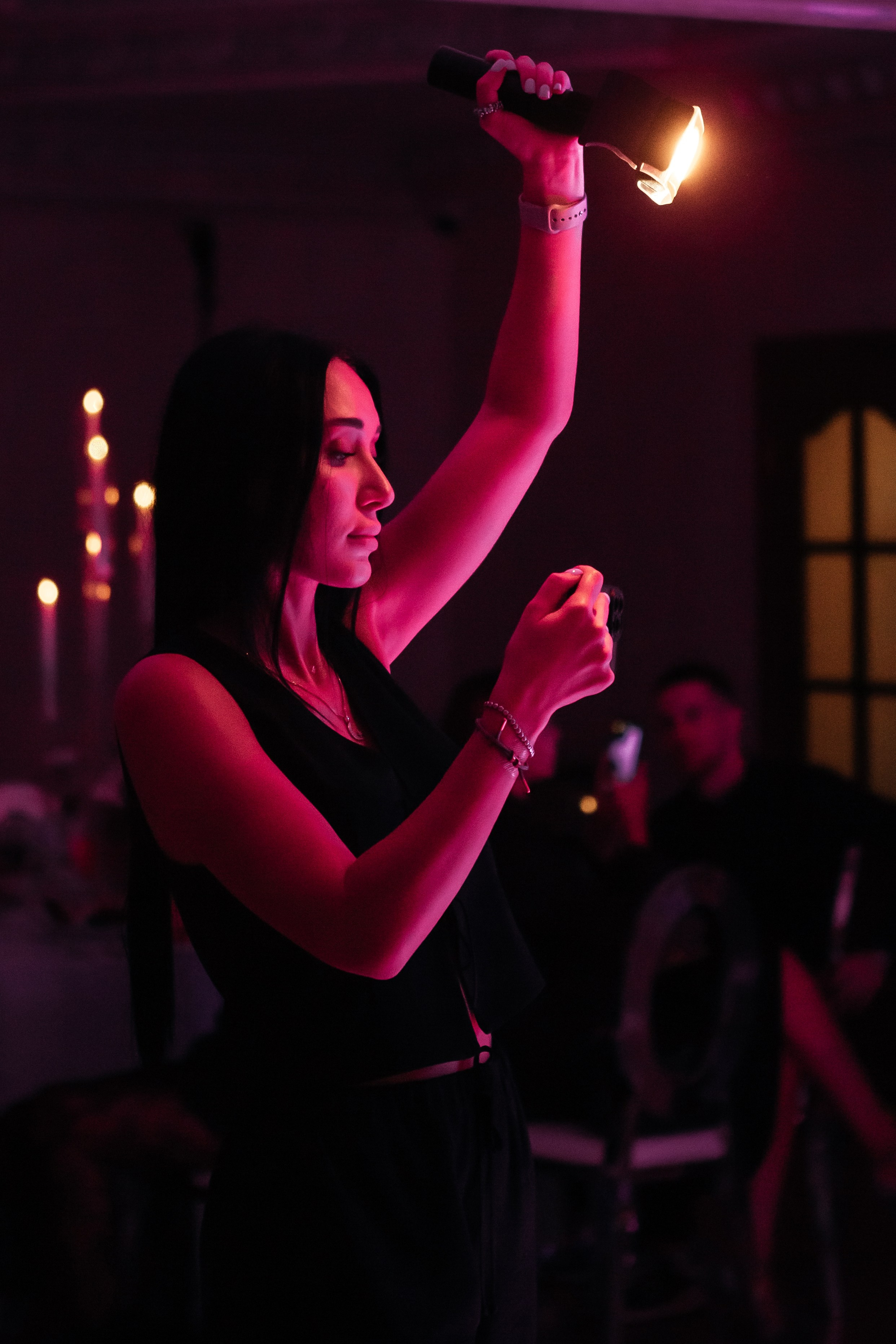 Дмитрий & Екатерина. Свадебный и семейный фотограф В Красноярске Андрей Юсенков