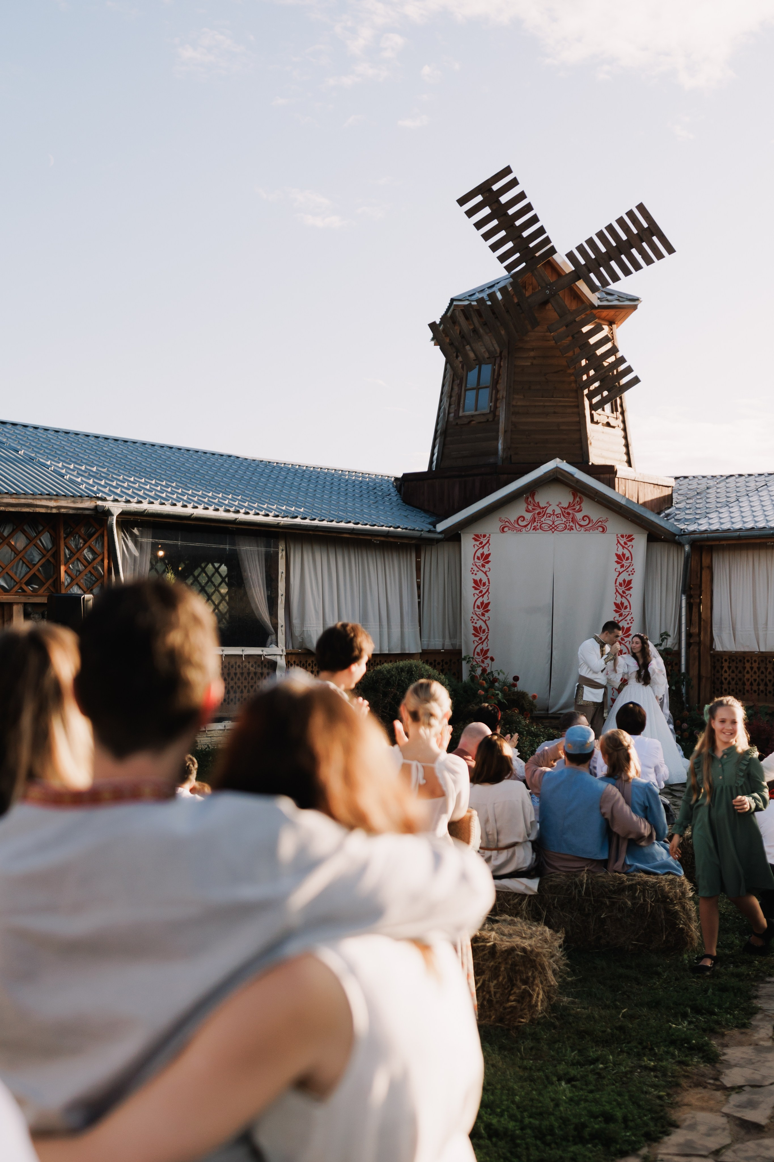 Artem & Viktoria. Wedding and family photographer in Moscow