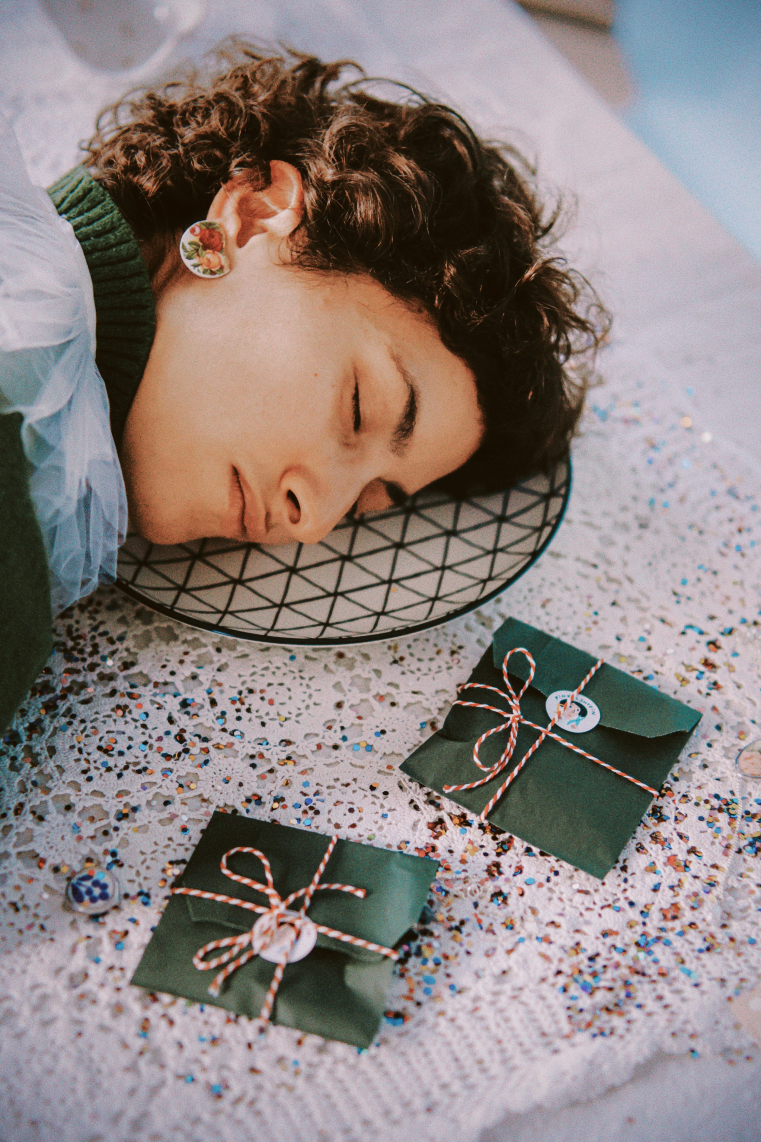 Finkelshtein Jewerly, Tel Aviv | December 2025. Photographer in Israel Alice Milchin