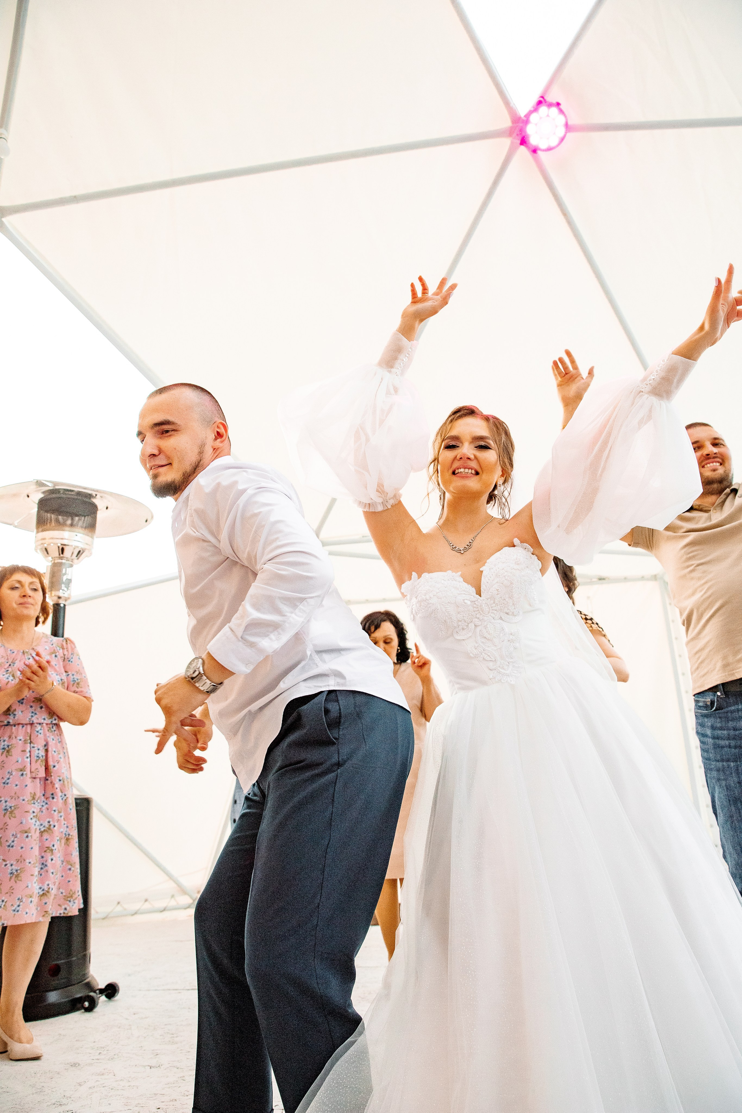 Кирилл и Екатерина. Свадебный и семейный фотограф в Челябинске Юлия Ишимова