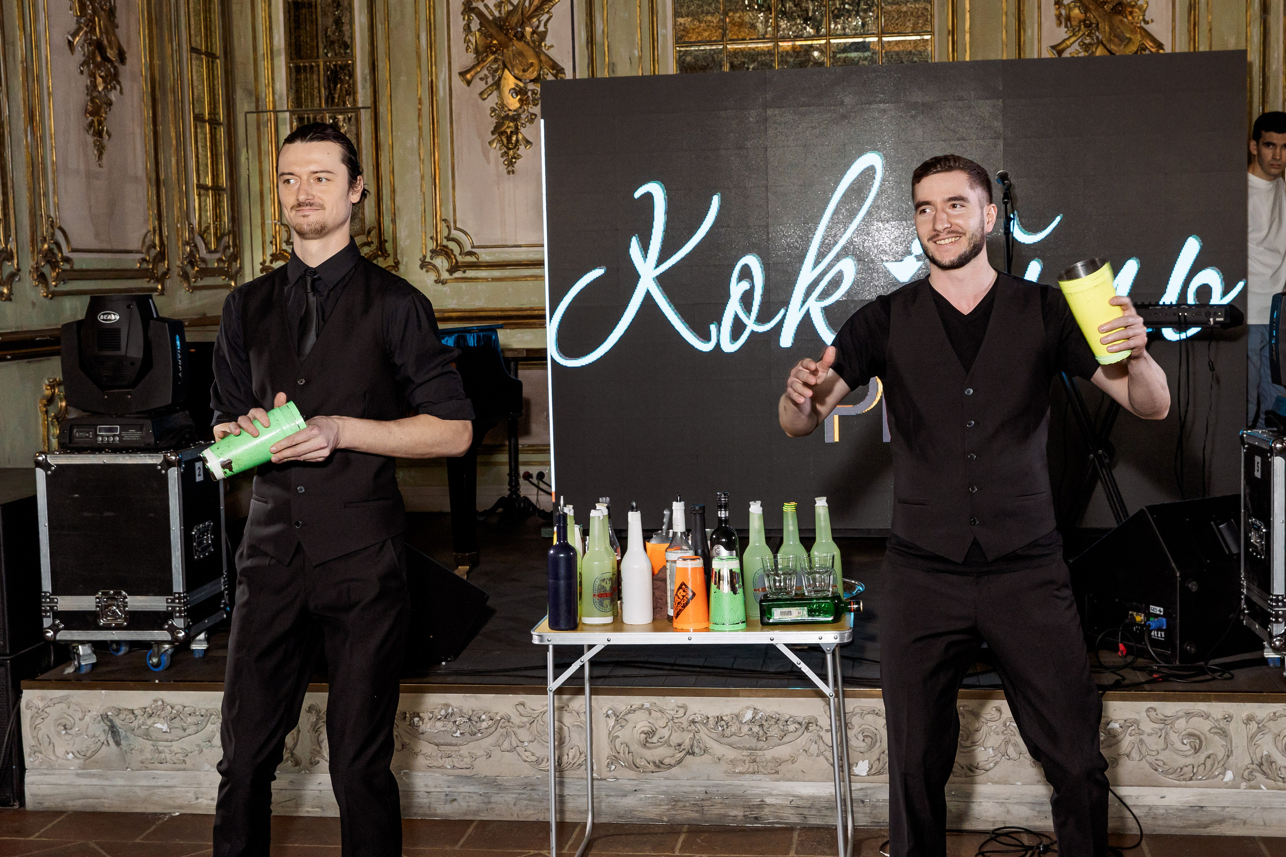 Свадебная выставка. Свадебный и семейный фотограф в Челябинске Юлия Ишимова