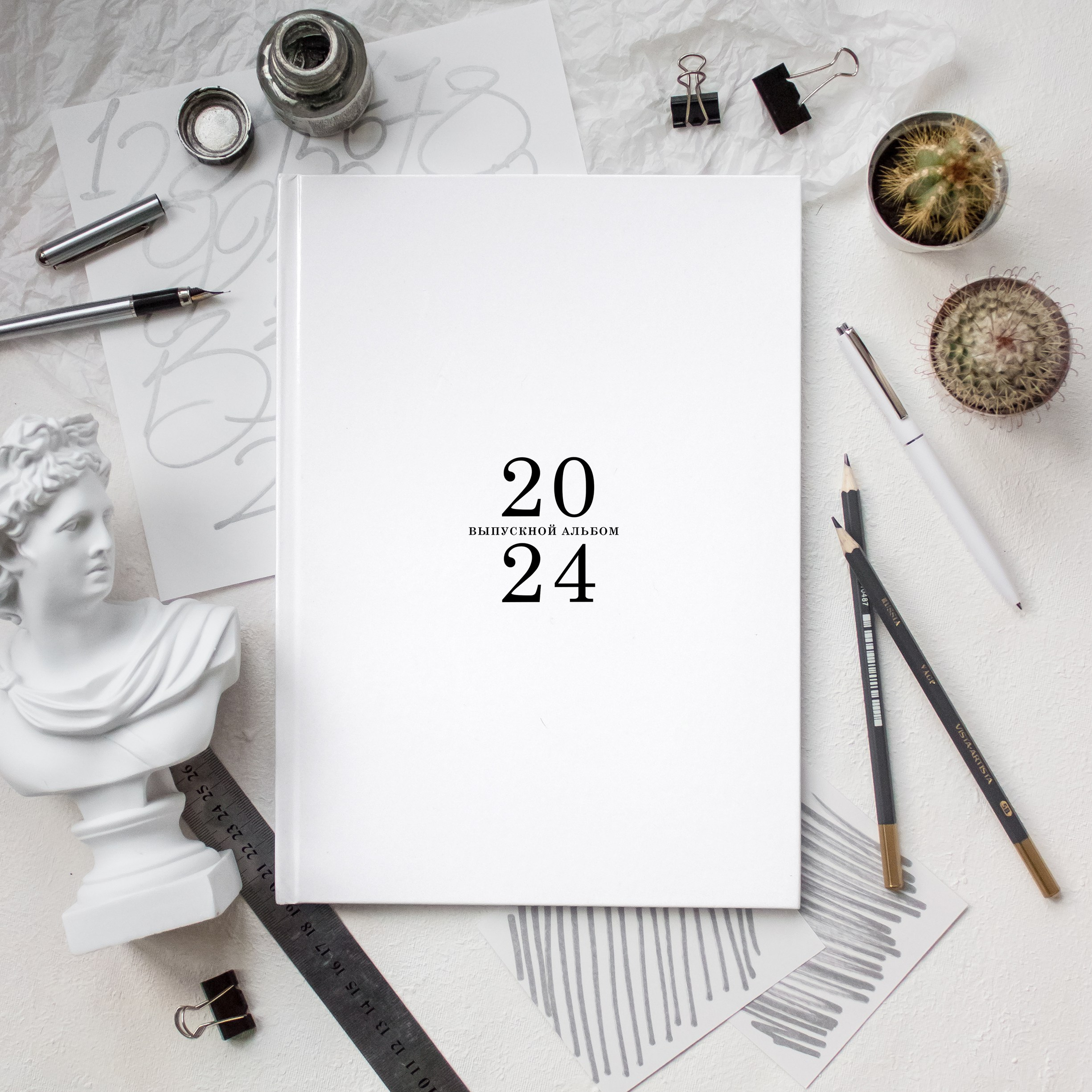 Скулбук. Дизайнер fotokniga_ast