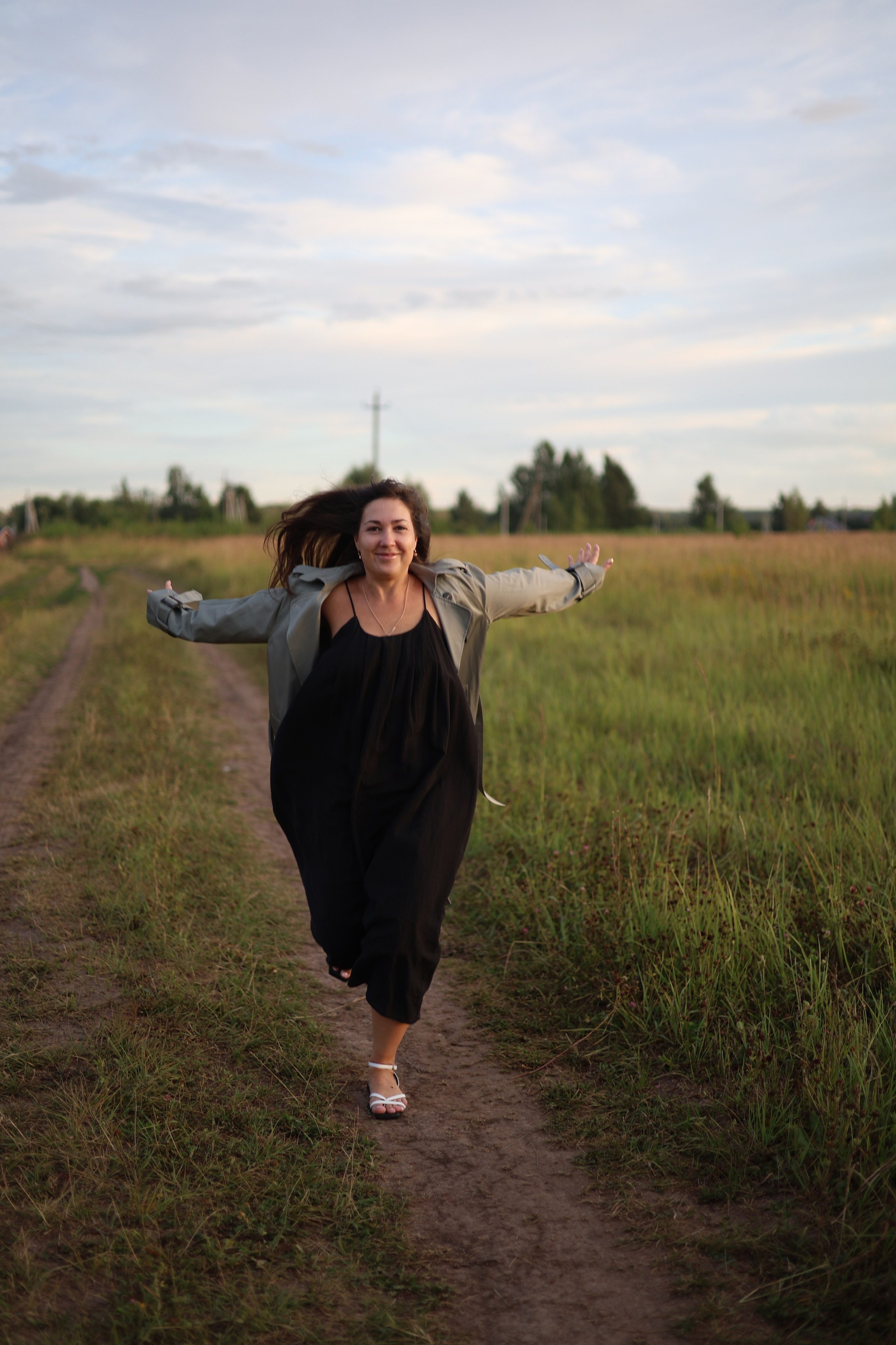 Катя. Семейный и детский фотограф в Москве Анастасия Мурга