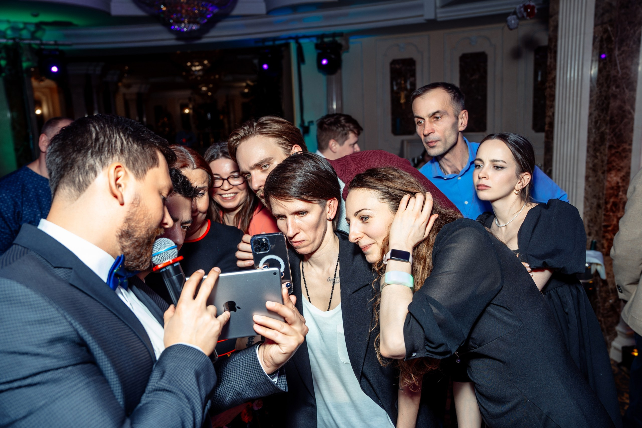 Бизнес день Х5. Территория M.I.C.E. Территория EVENT. Организация мероприятий