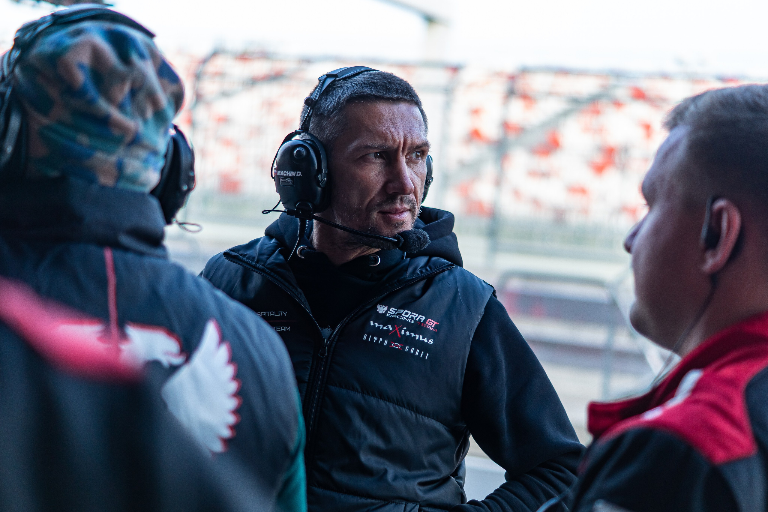 Портфолио Герасимов Сергей. GS.Media