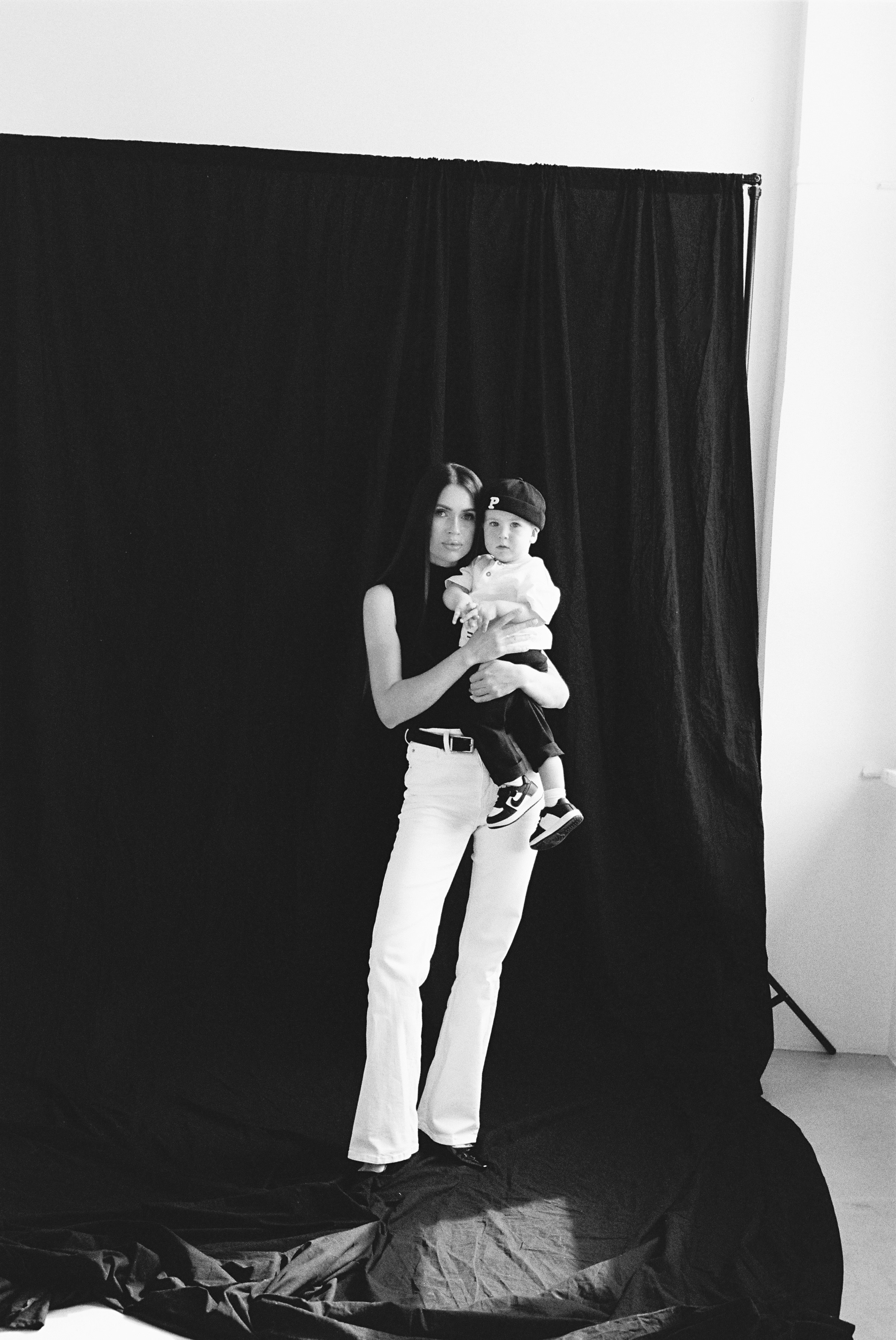 Мария и Глеб (35 mm). Фотограф в Екатеринбурге и Москве, Анна