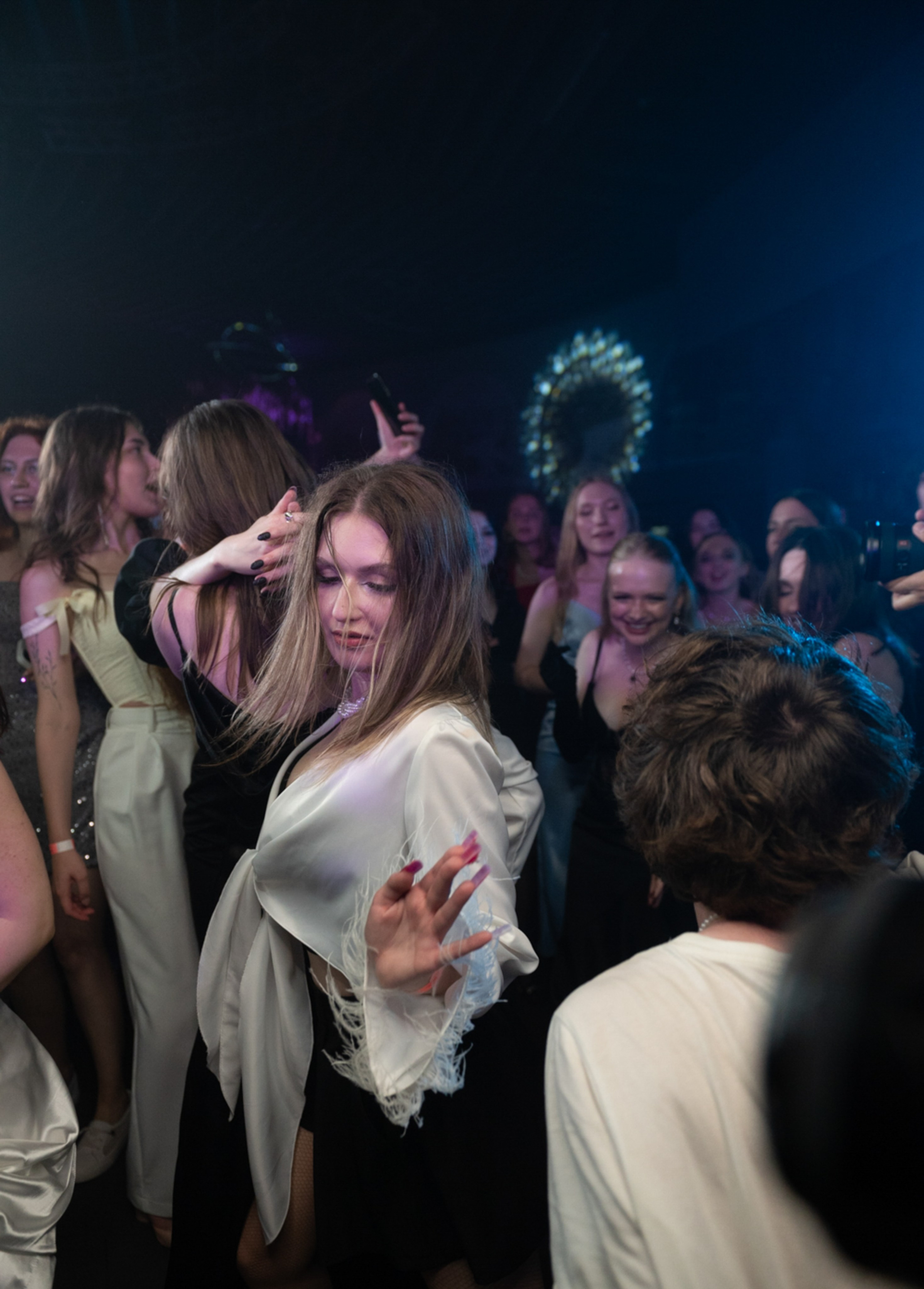 Корпоративы. Свадебный фотограф в Минске Минчукова Анна