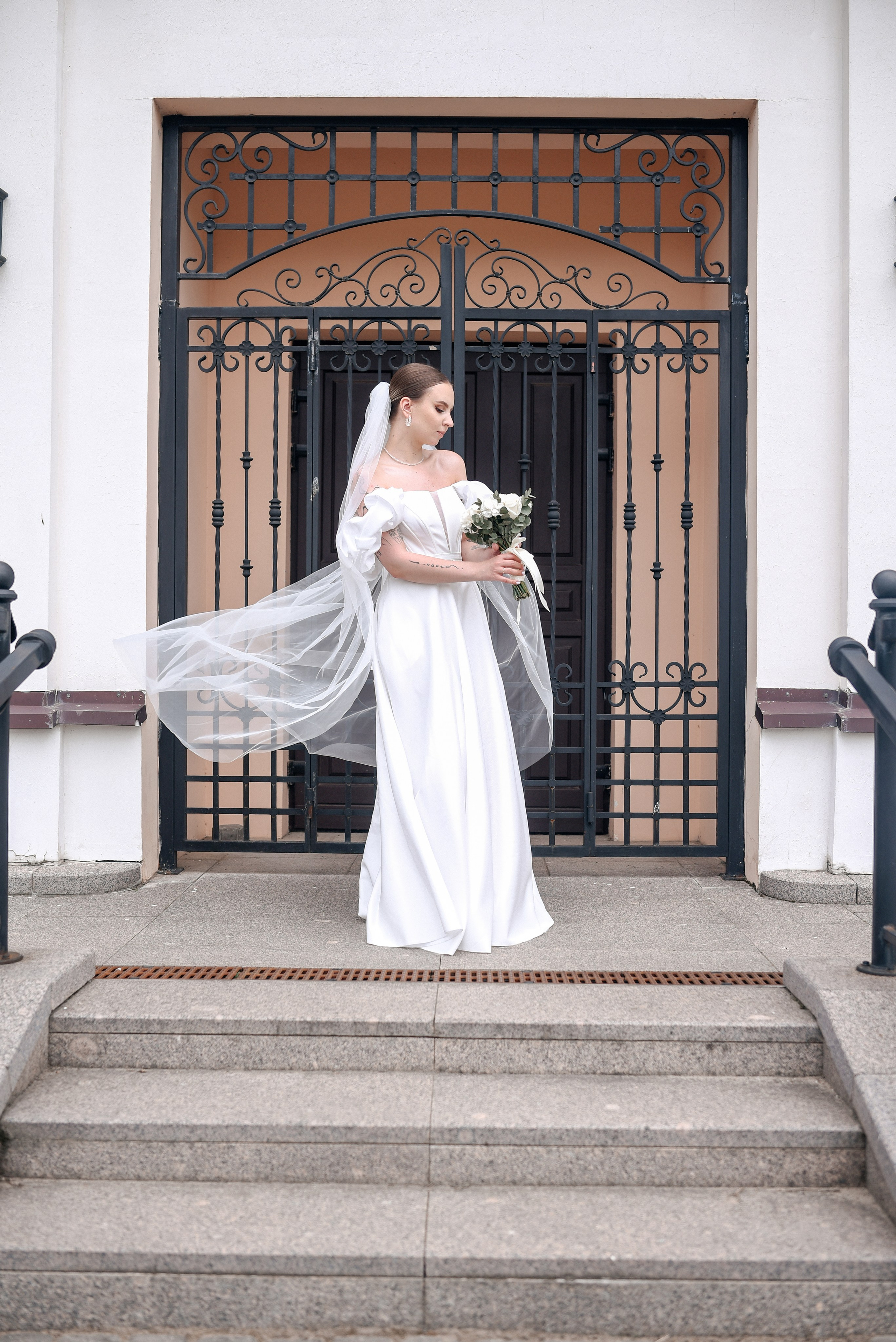 Свадьба. Семейный и детский фотограф в Слониме Беларусь Вероника Грипич