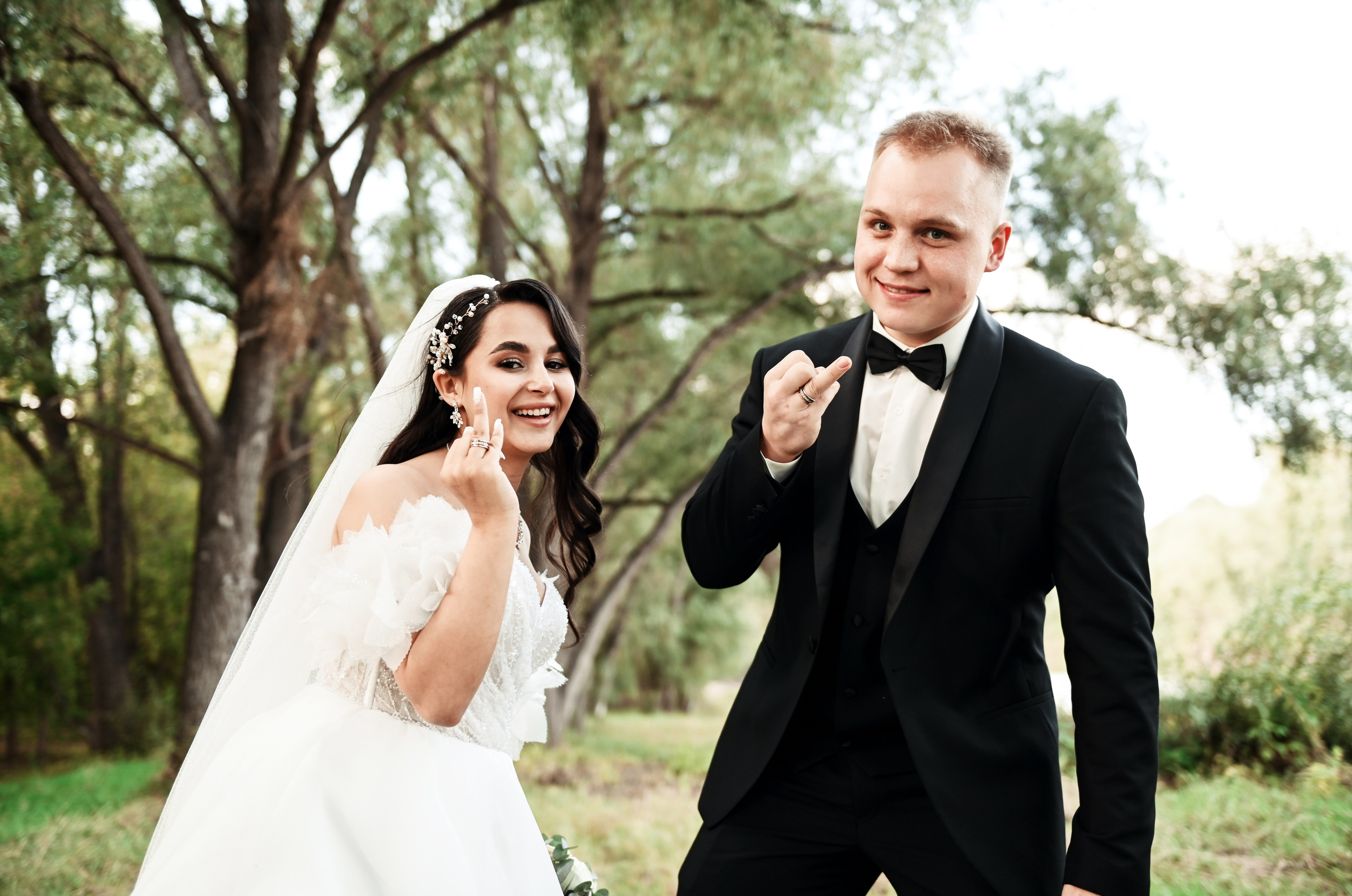 Шикарные ребята Владислав и Анастасия. Свадебный, семейный, детский, контент фотограф в Омске Максим Ильин