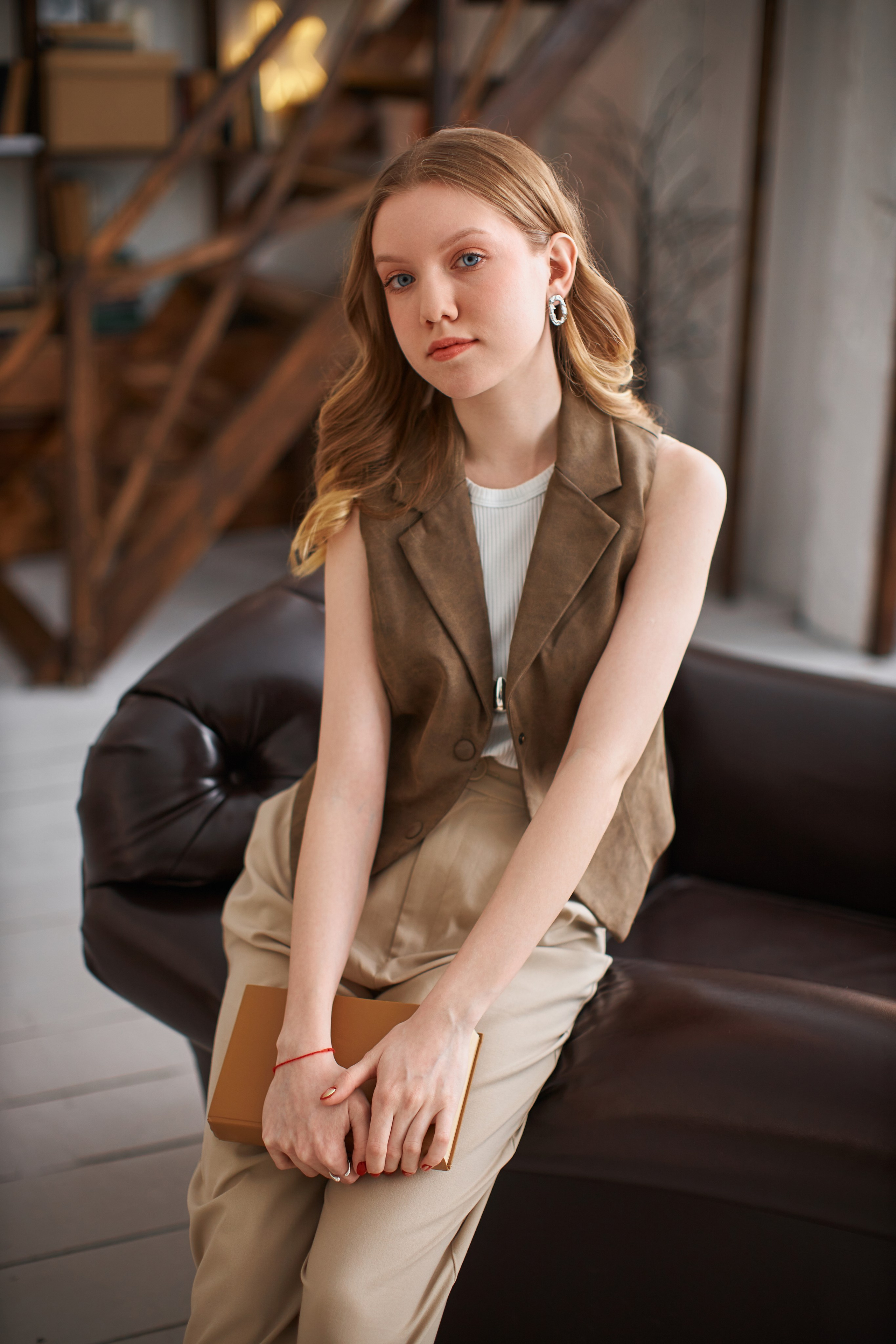 Портреты. Выпускные альбомы в городе Курган для всех