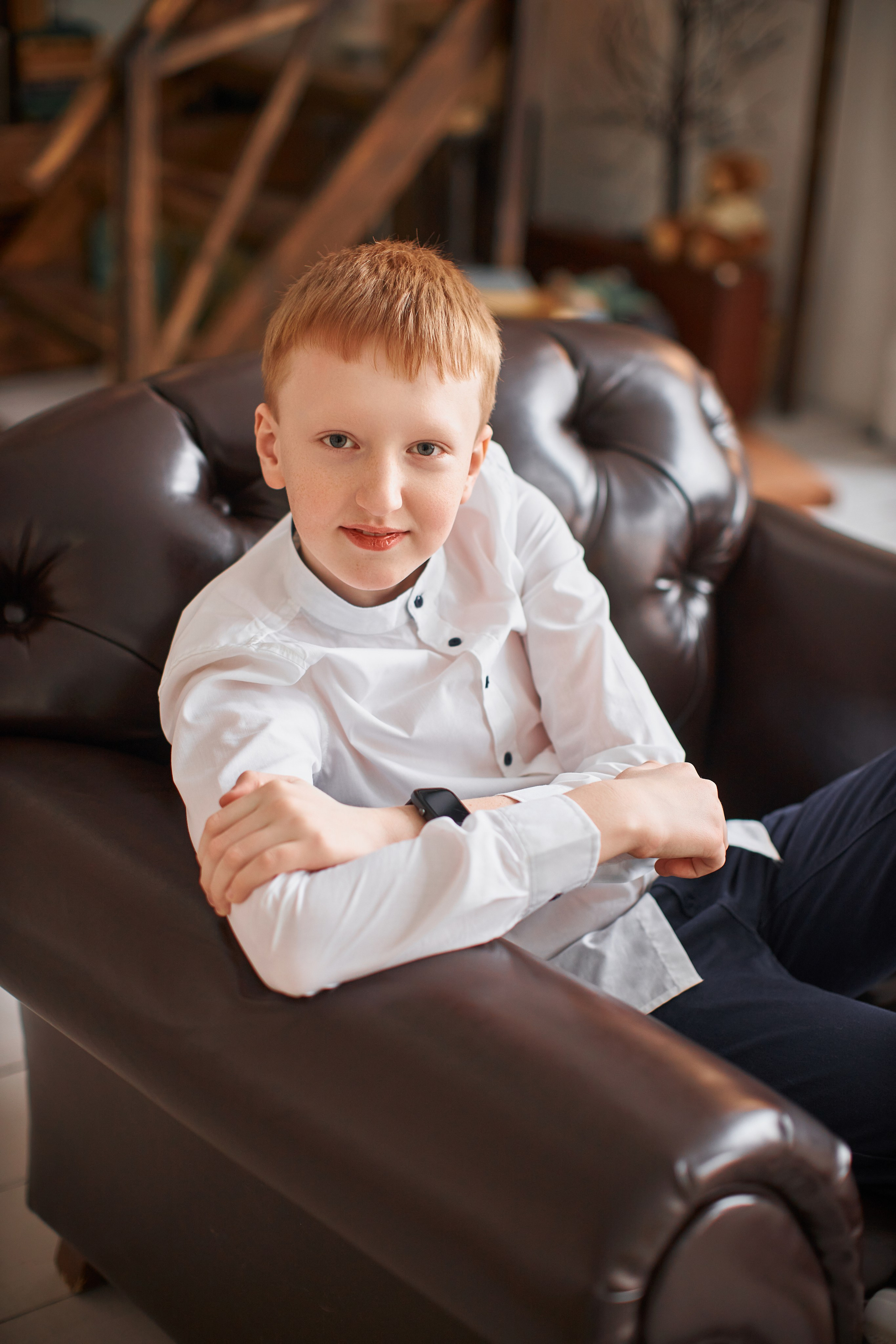 Портреты. Выпускные альбомы в городе Курган для всех