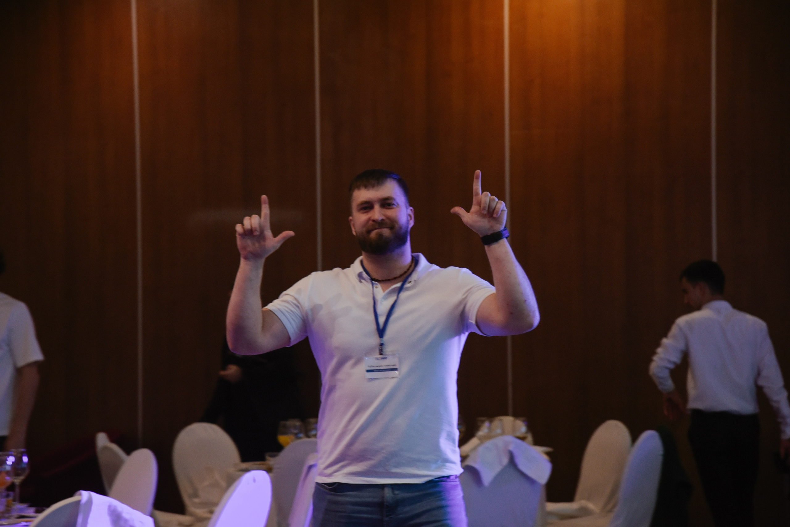 ГеомирАгро. Фотограф Лола Волна, город Москва