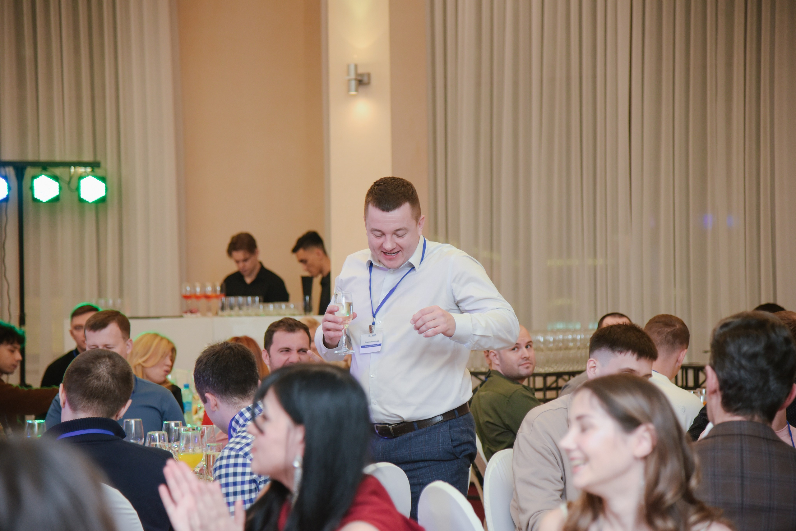 ГеомирАгро. Фотограф Лола Волна, город Москва