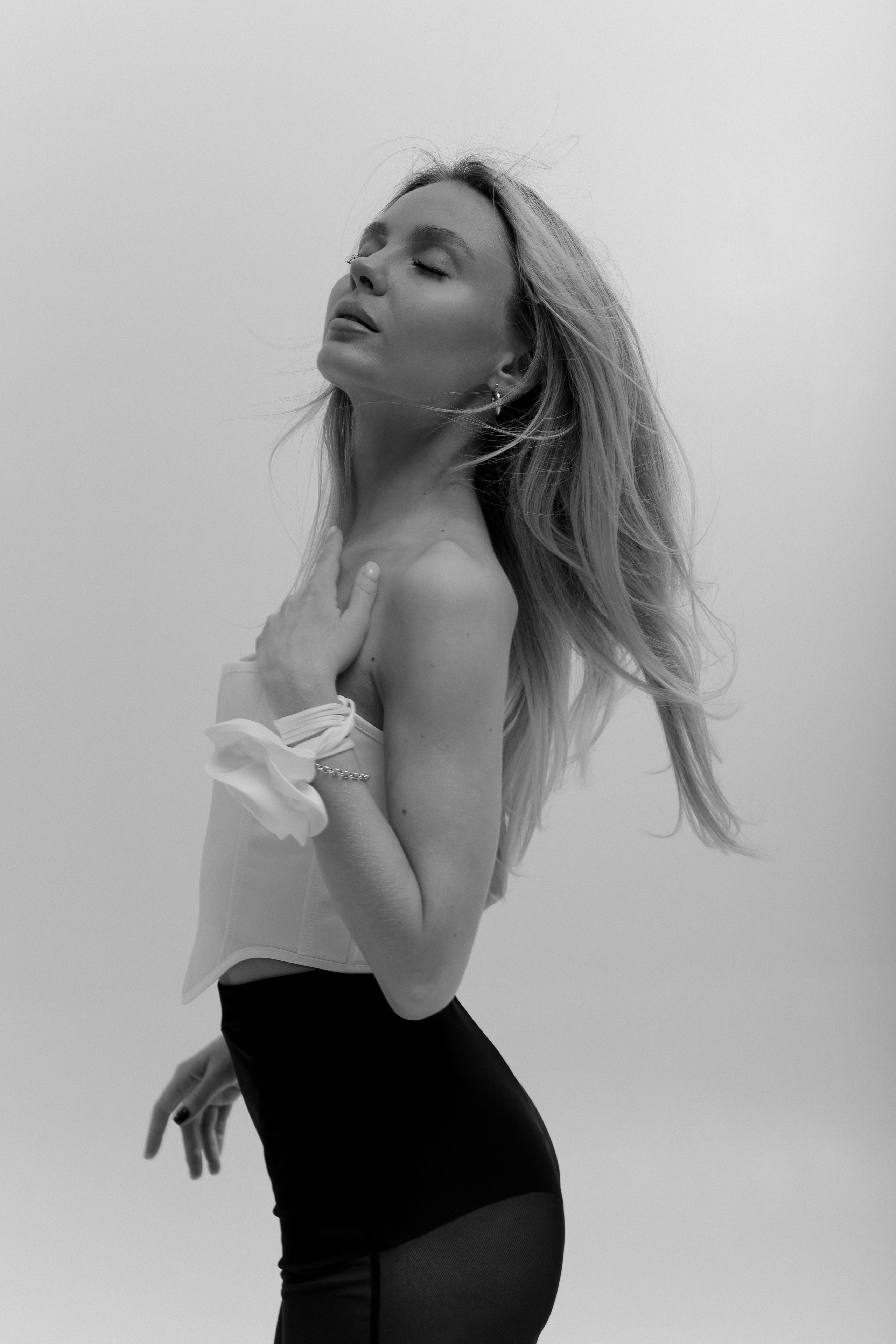 Анастасия. Свадебный и семейный фотограф в Казани Aileen