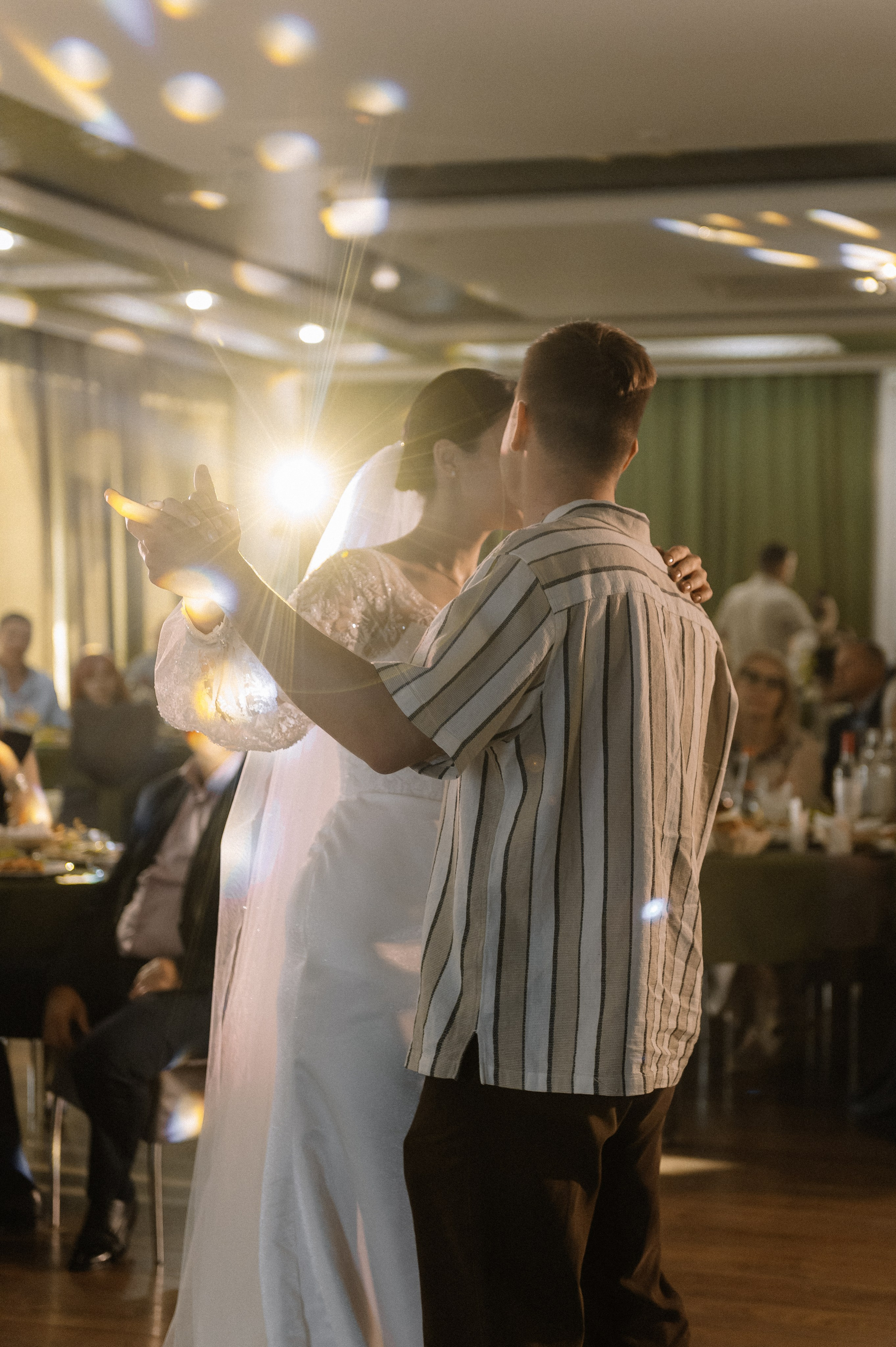 Владимир и Елизавета. Свадебный фотограф