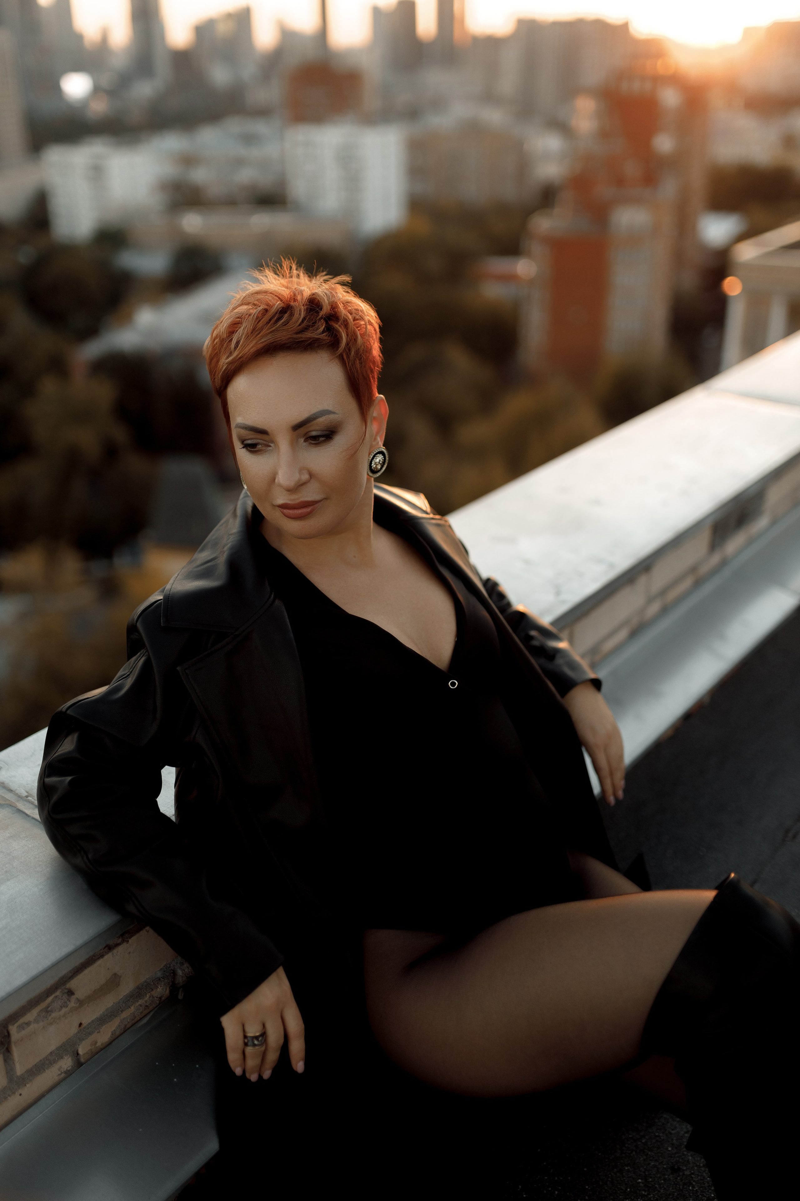 № 1. Фотограф в Москве Юлия Хамзина