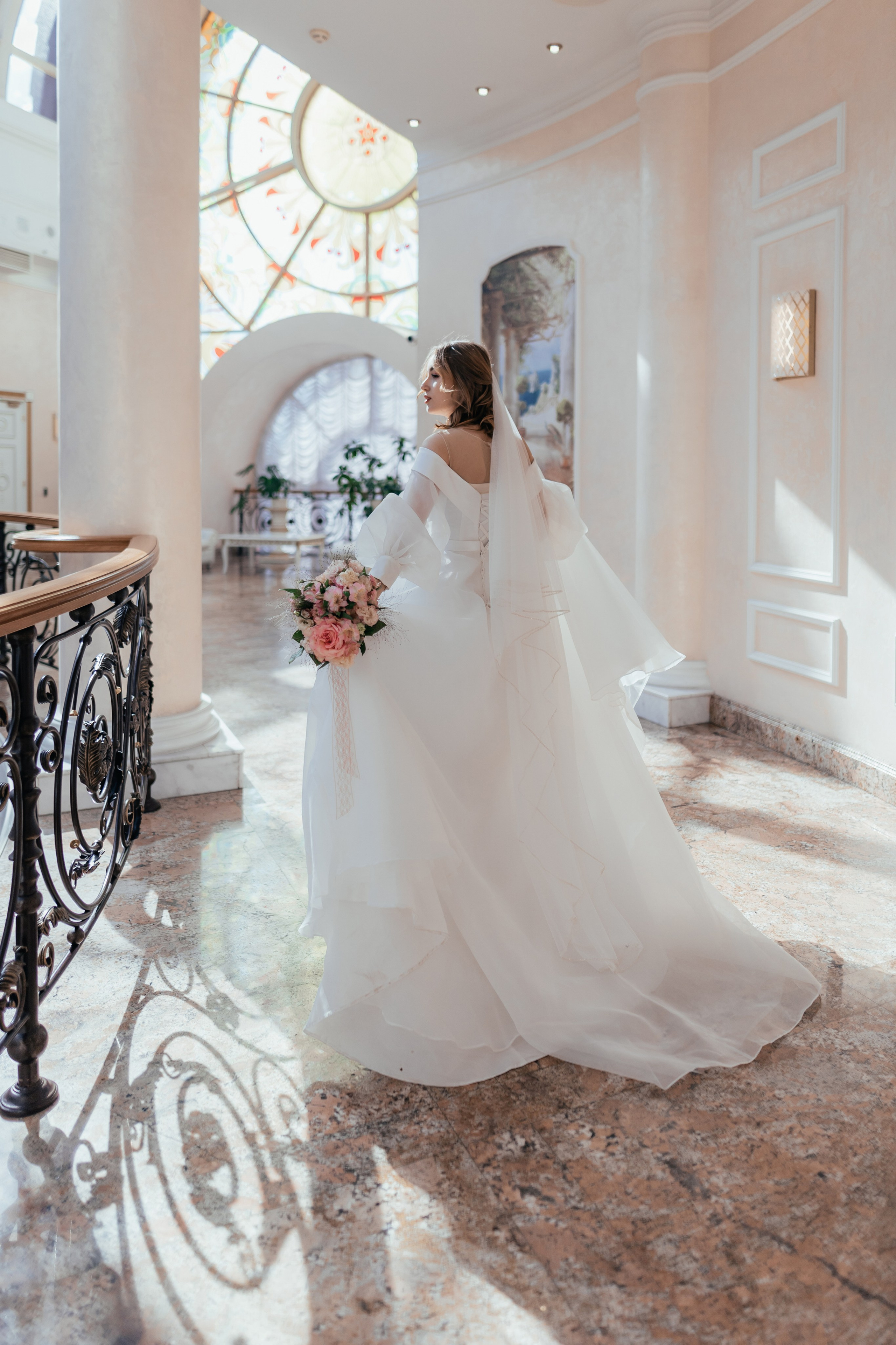 Свадебный, репортажный фотограф в Тюмени Сергей Тапилин