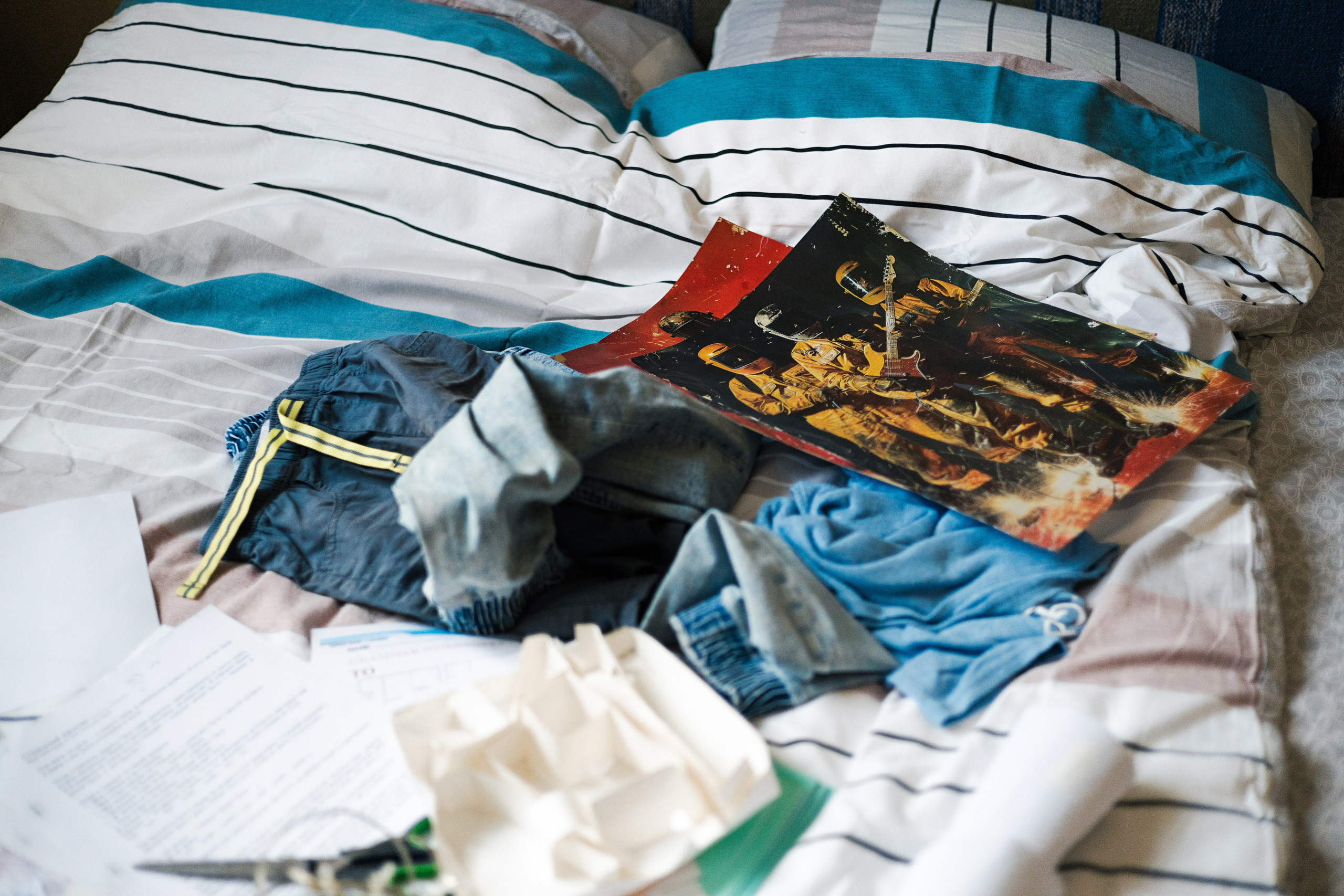 Бэкстейдж фотосъемка в СПб | Закулисье видеоклипов и творческих проектов