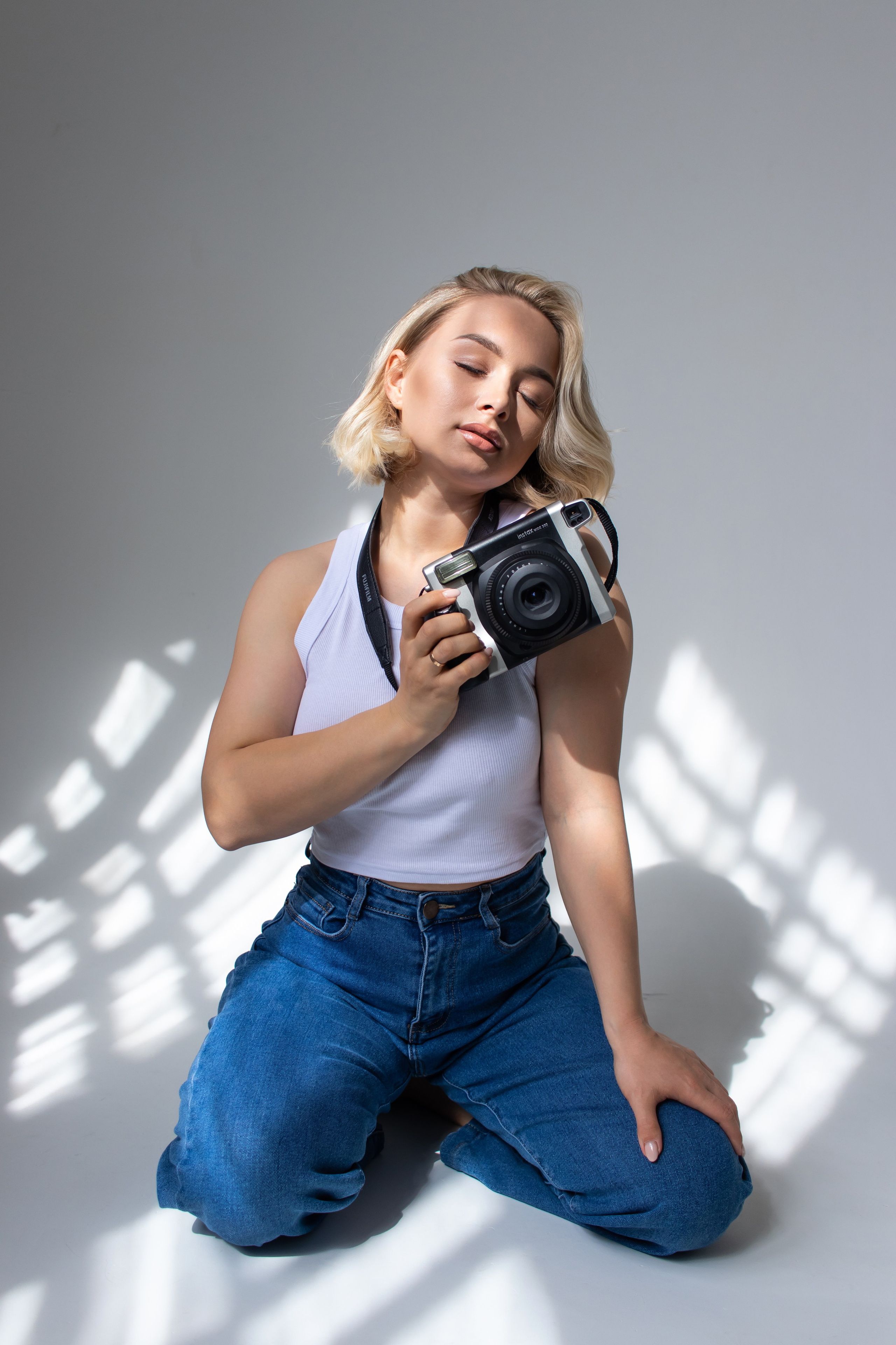 Галчонок. Фотограф Чебоксары