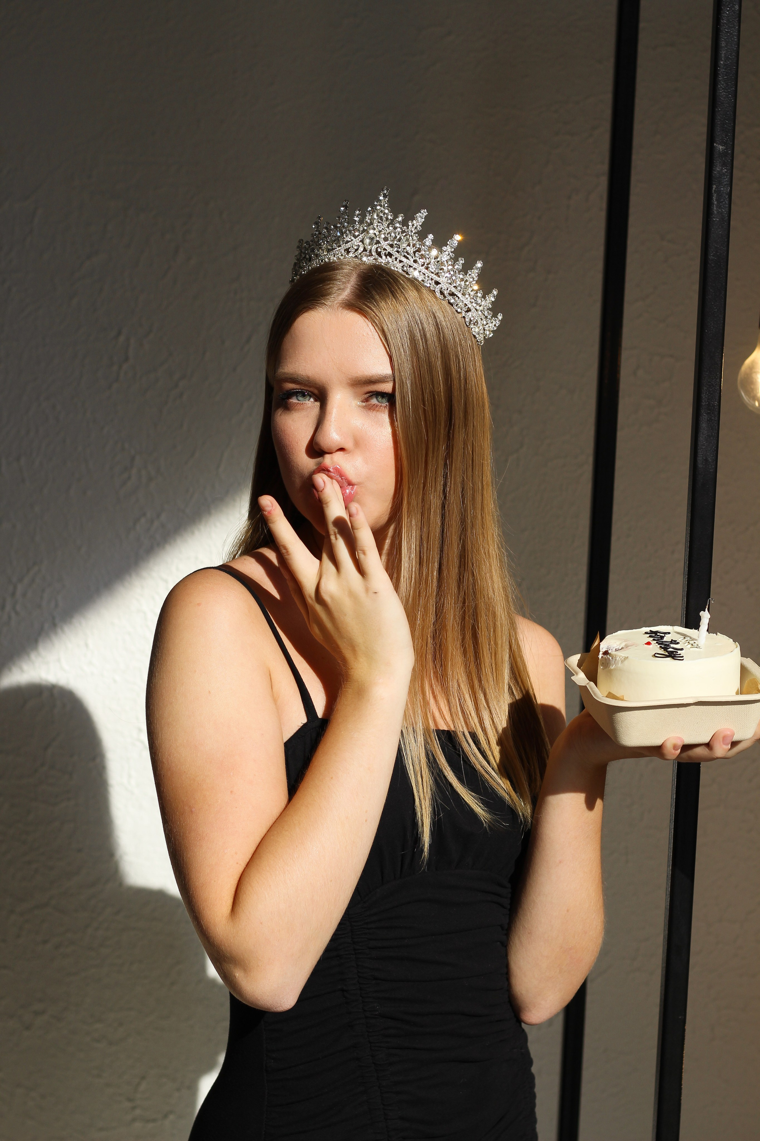 Birthday girl. Фотограф Чебоксары