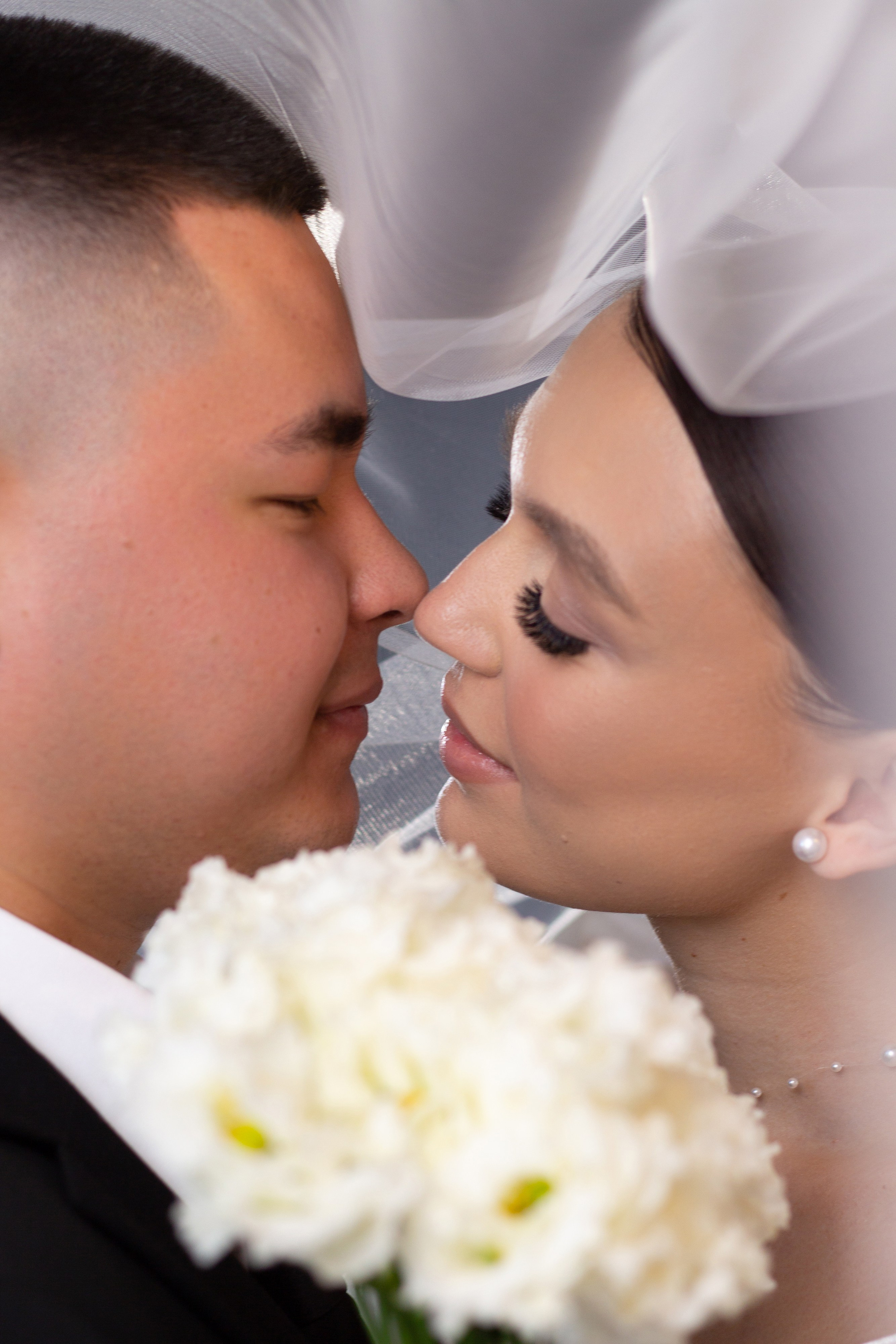 Яна и Максим 13.07.24. Фотограф Чебоксары