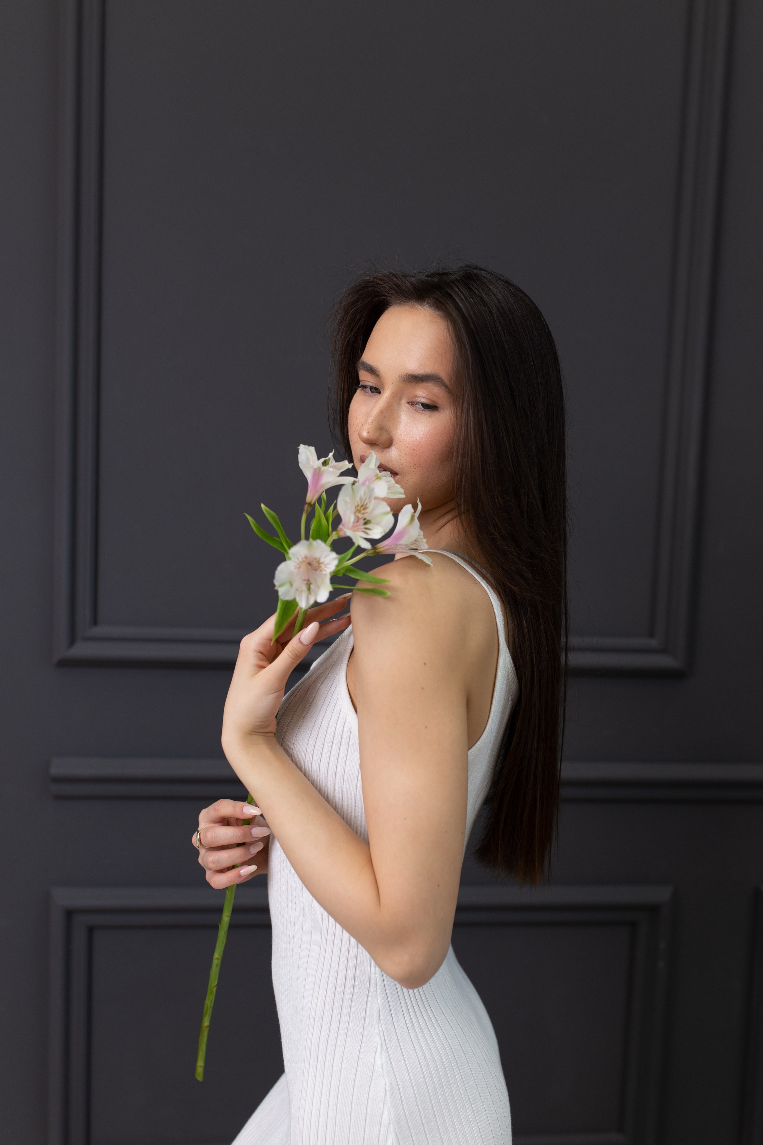 Мария. Фотограф Чебоксары