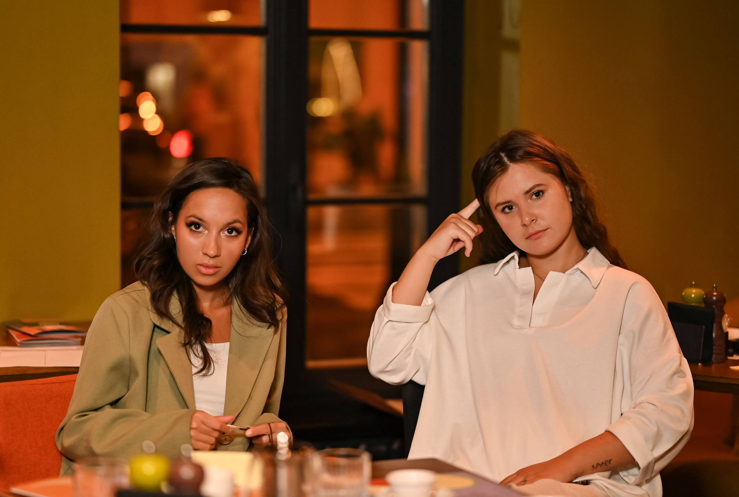 СООБЩЕСТВО ИЗЮМ и Kanda.pro НЕТВОРКИНГ. ZDARONOKIA Репортажный фотограф