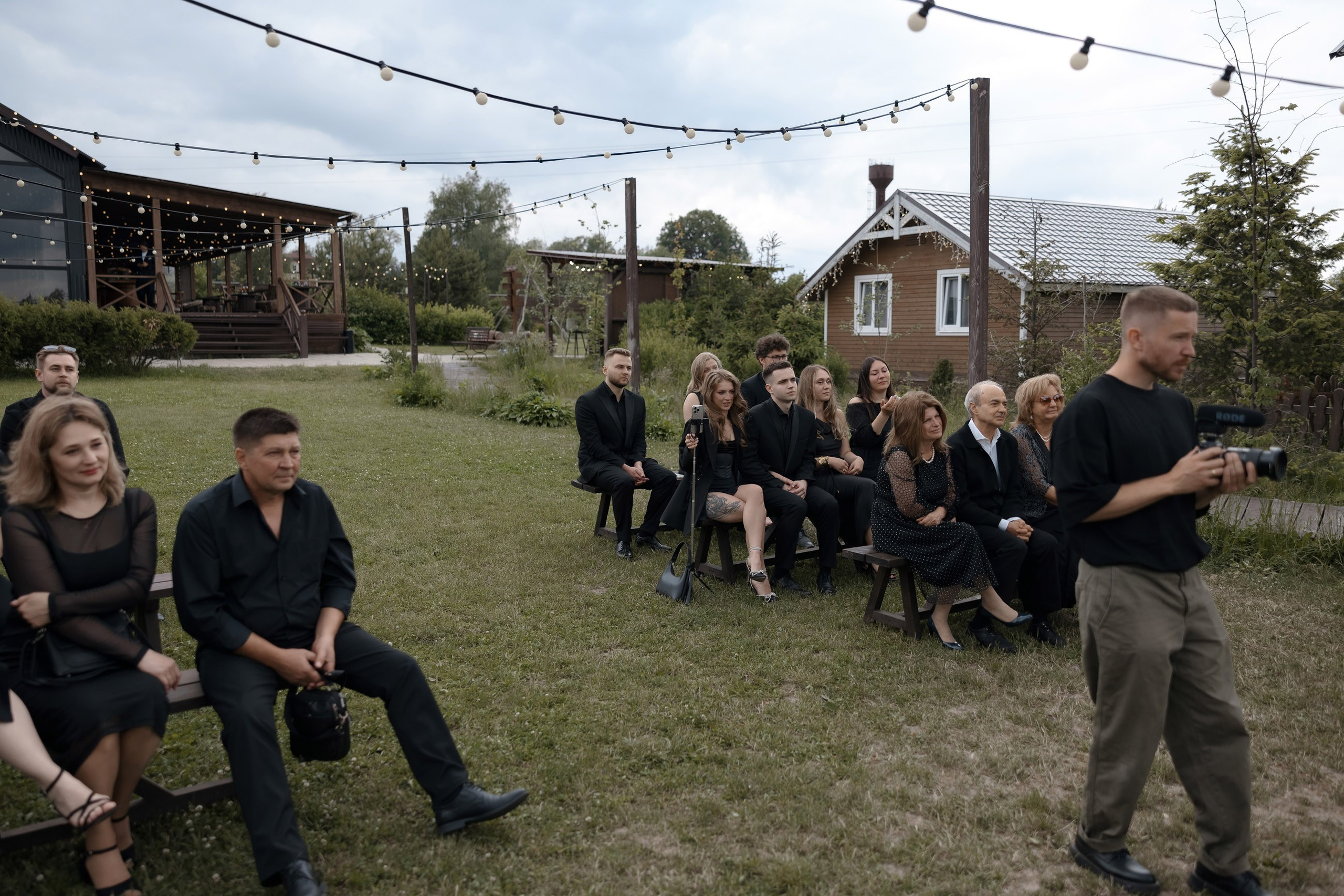 Артем и Вера. Свадебный фотограф и видеограф Юрий и Эля Дубинины