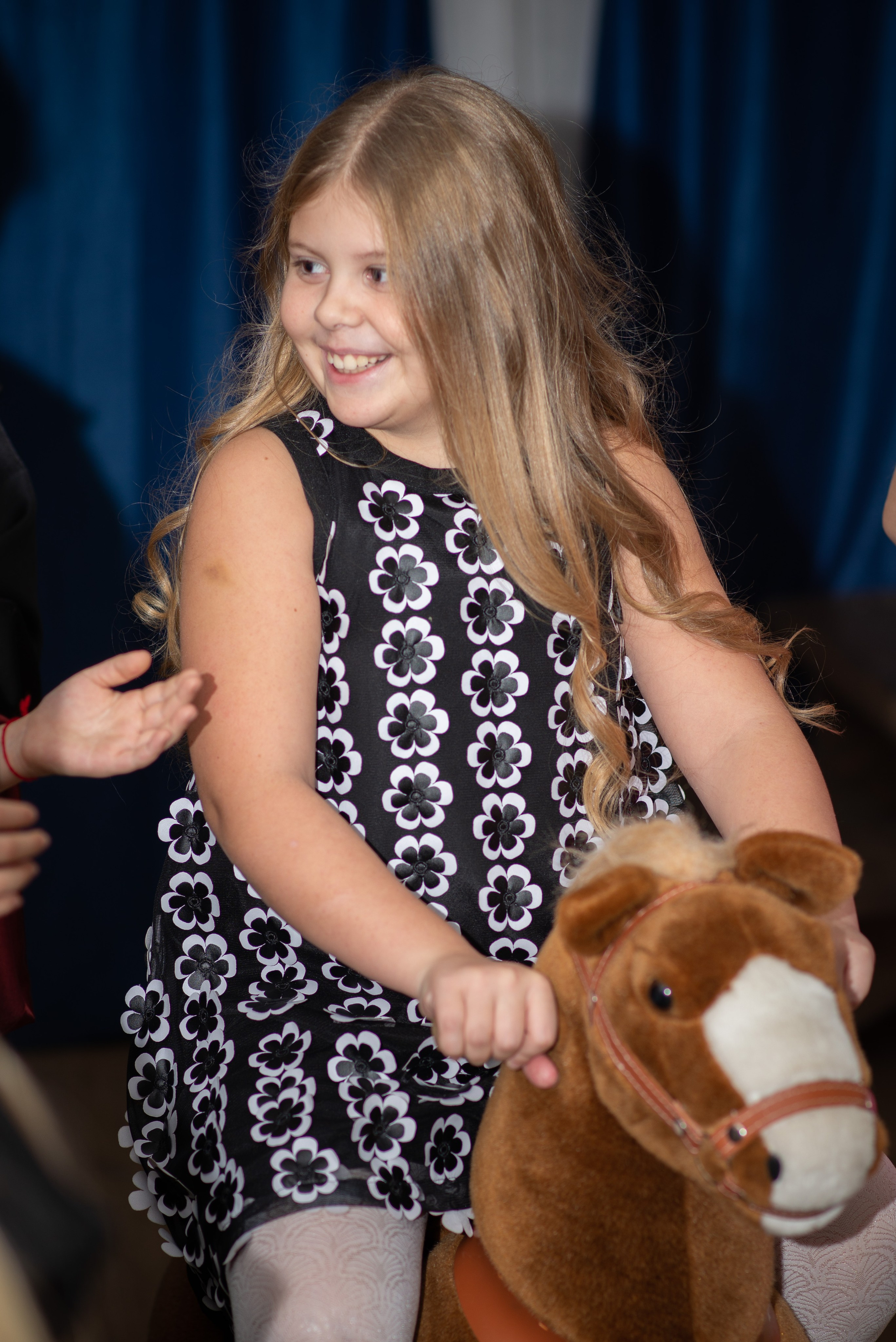 День рождения Маши. Фотографии в Одинцово. Фотограф Стеценко Наталия. Одинцово, Москва, Московская область