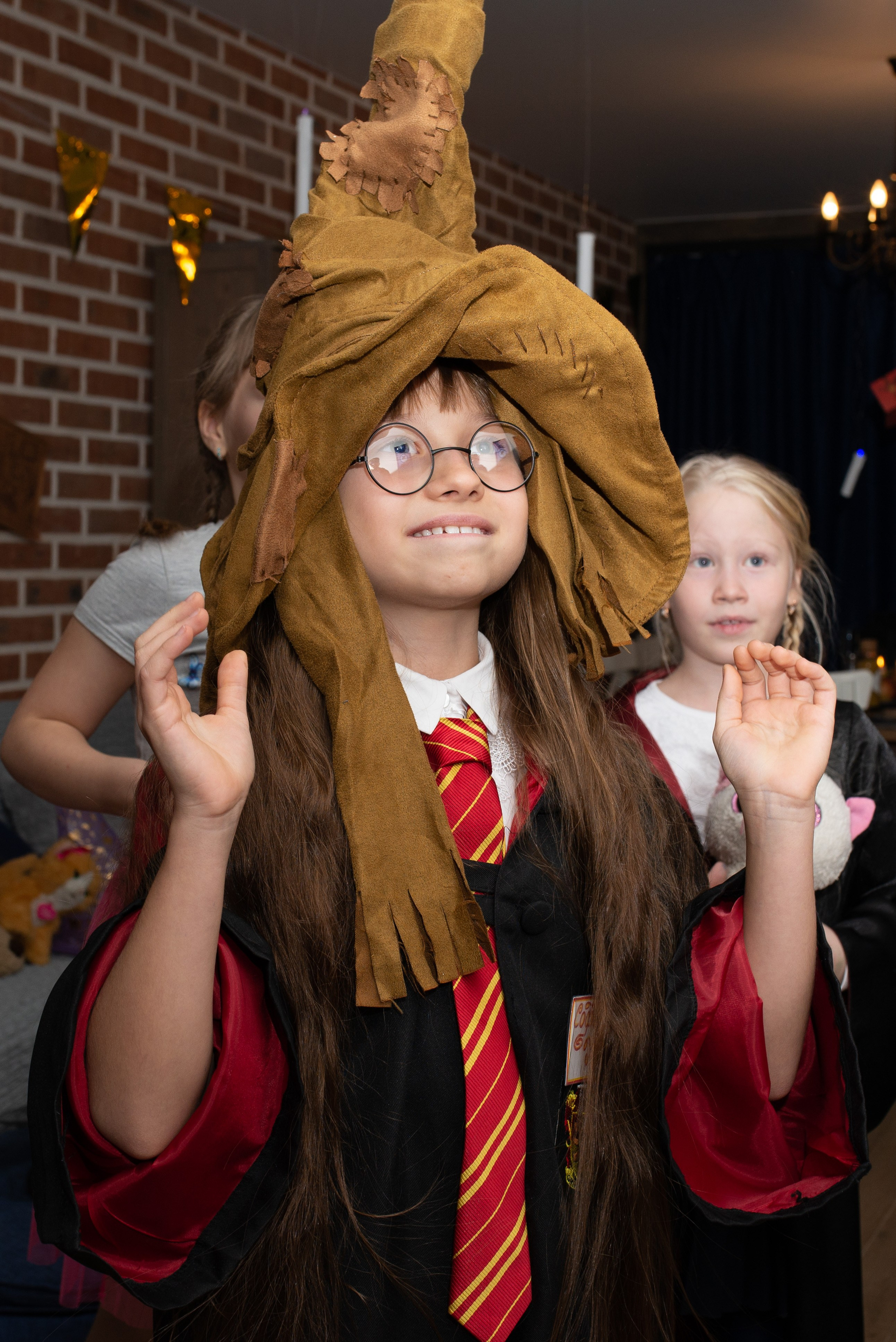 День рождения Маши. Фотографии в Одинцово. Фотограф Стеценко Наталия. Одинцово, Москва, Московская область