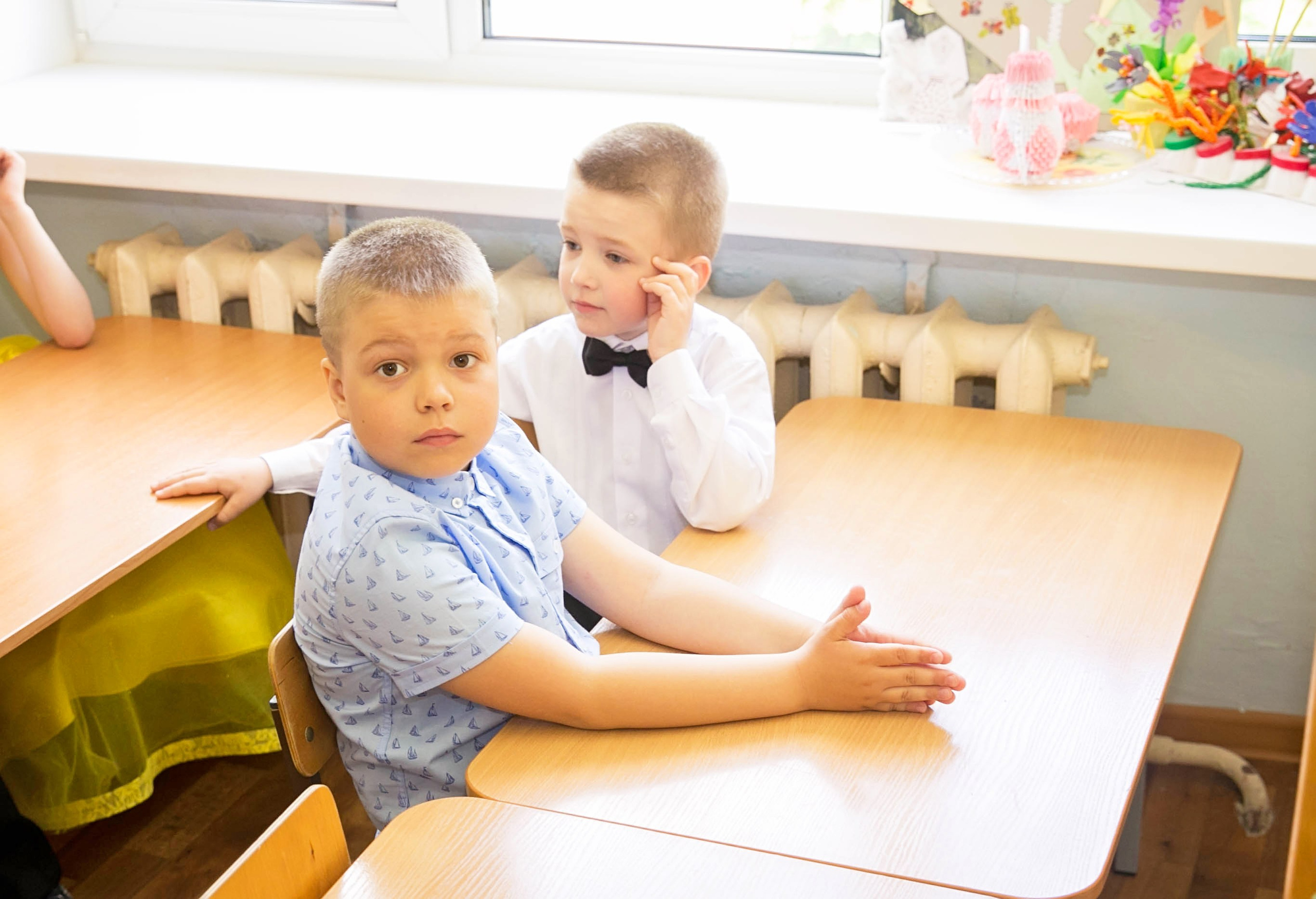 Выпускной 466. Семейный и детский фотограф в Нижнем Новгороде