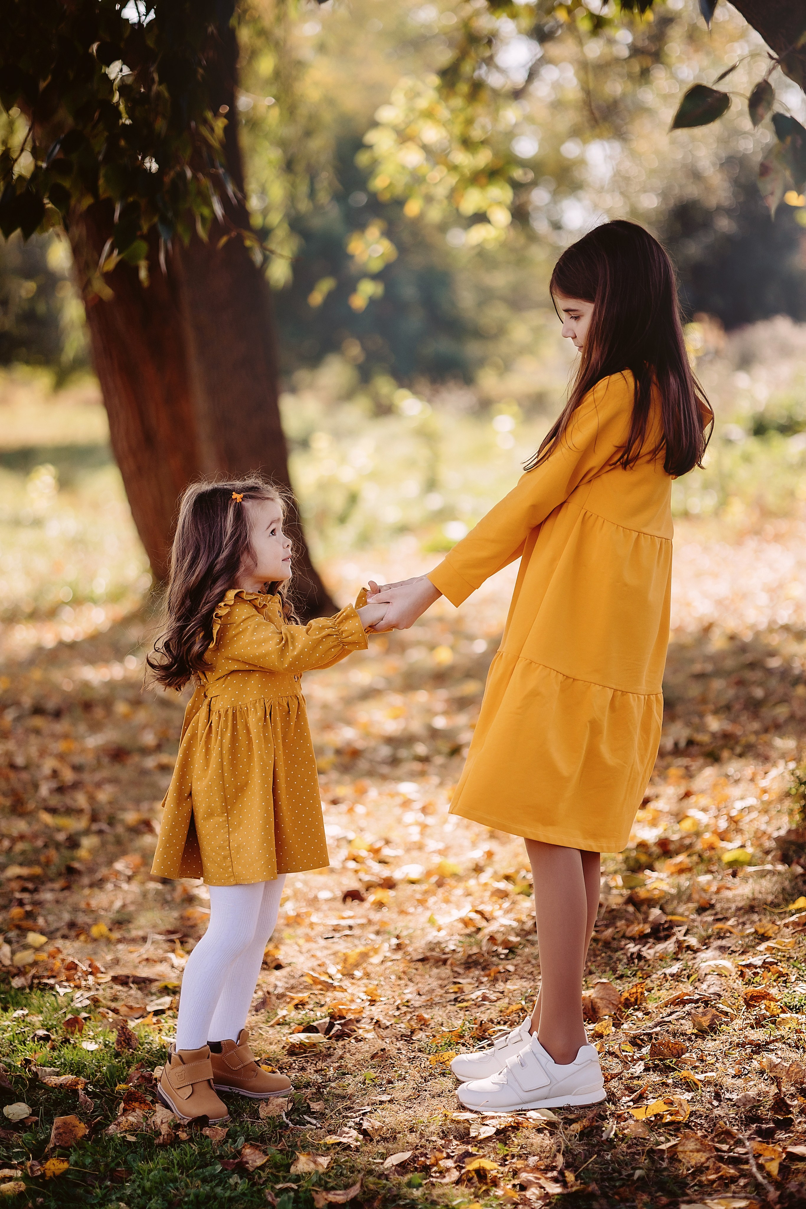 Сестрички. Свадебный и семейный фотограф в Йошкар-Оле
