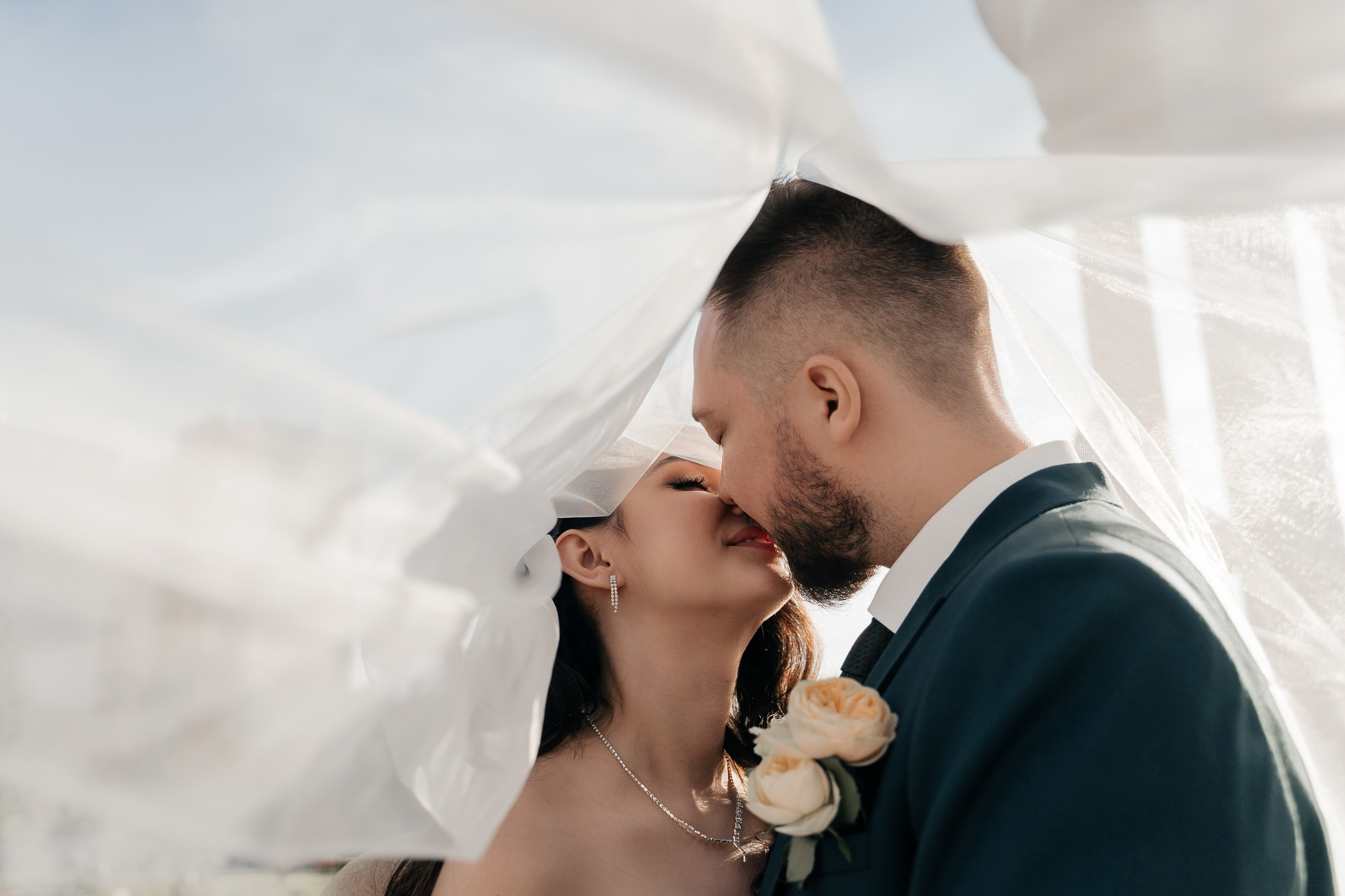 Кирилл и Юлия. Фотограф Ларионова Надежда|Ставрополь