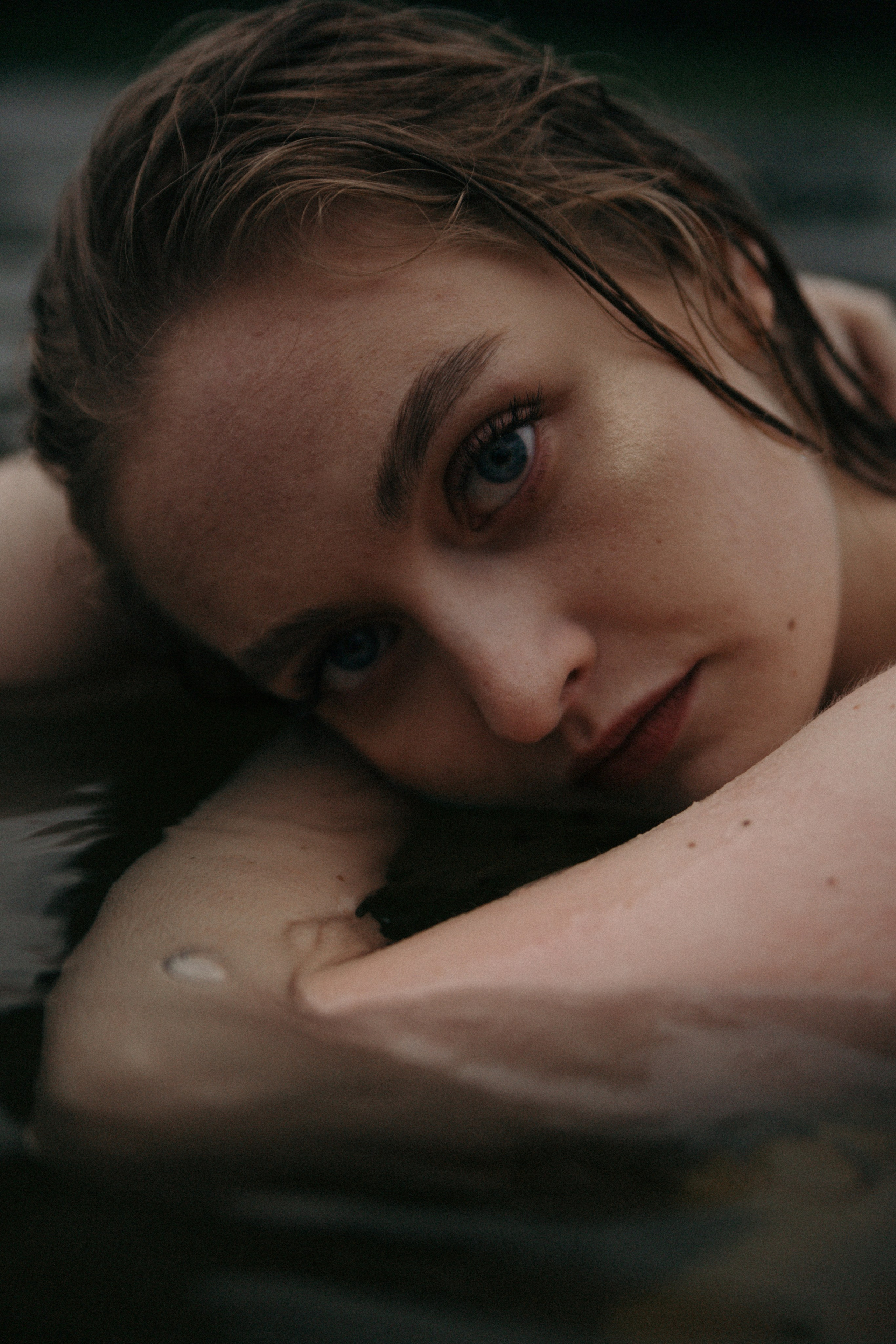 Люди. Фотограф Москва • Уля Бузина💗