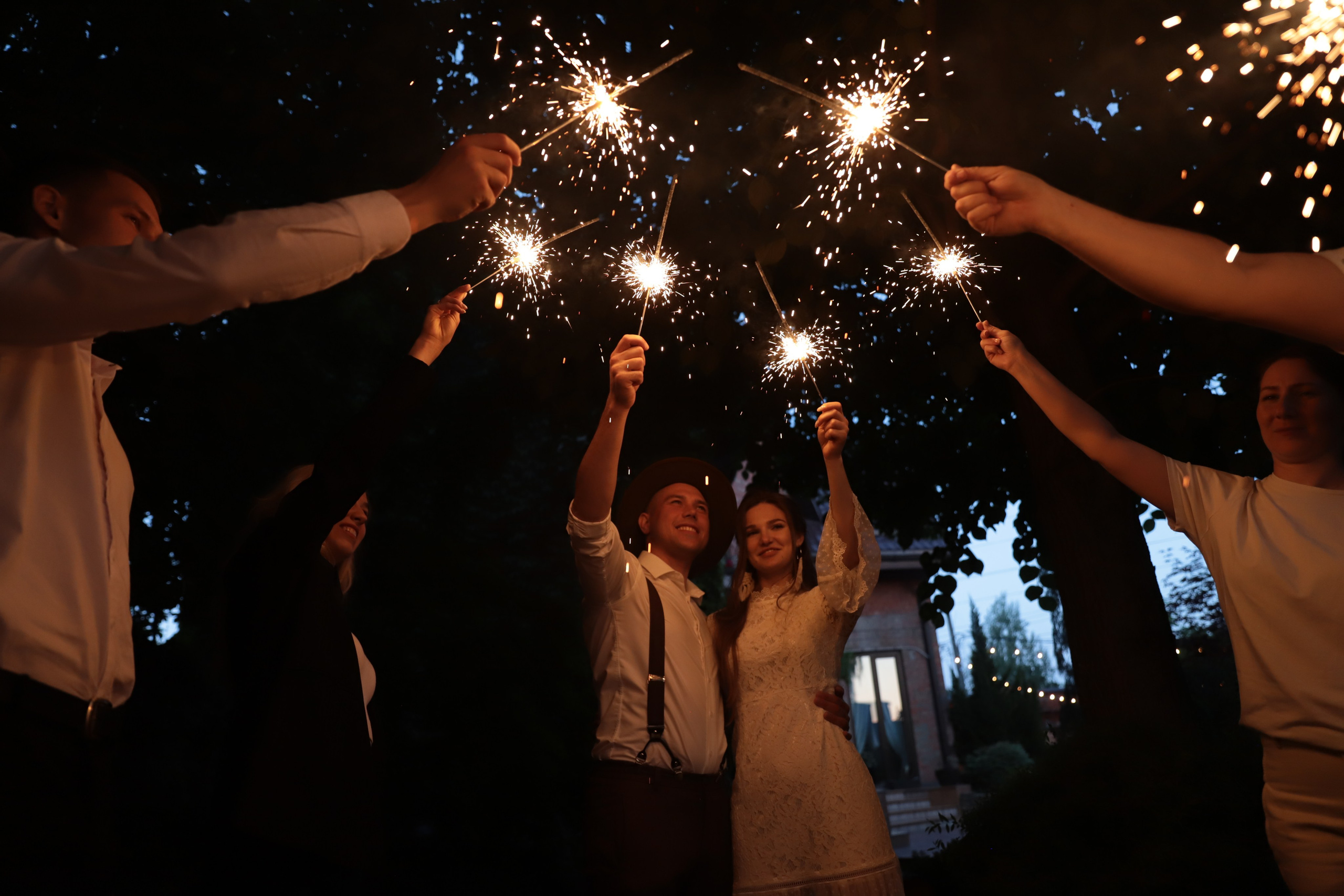 Бохо-свадьба. Фотограф Матвеева Татьяна