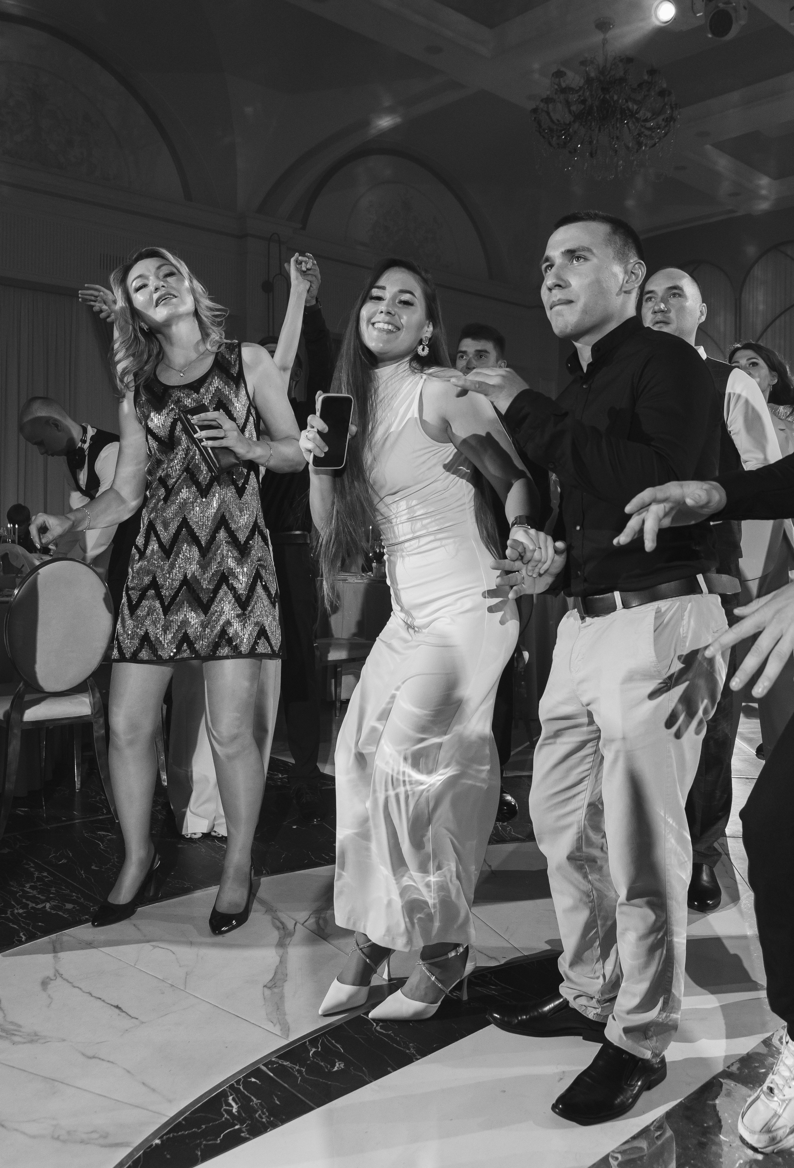 Aidar & Ralina. Свадебный фотограф Ильнар Асадуллин