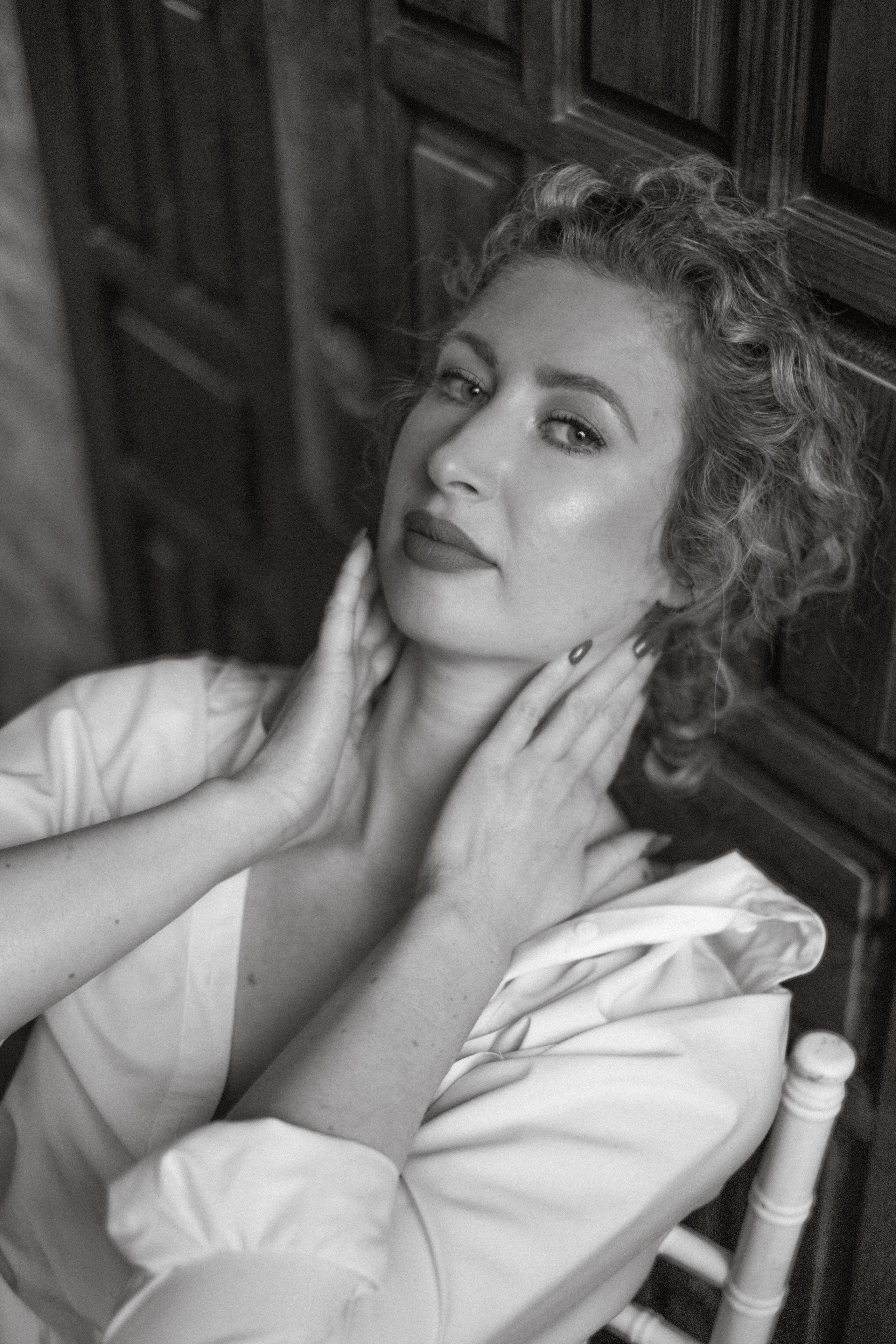 Анна. Ирина Черных/Екатеринбурге