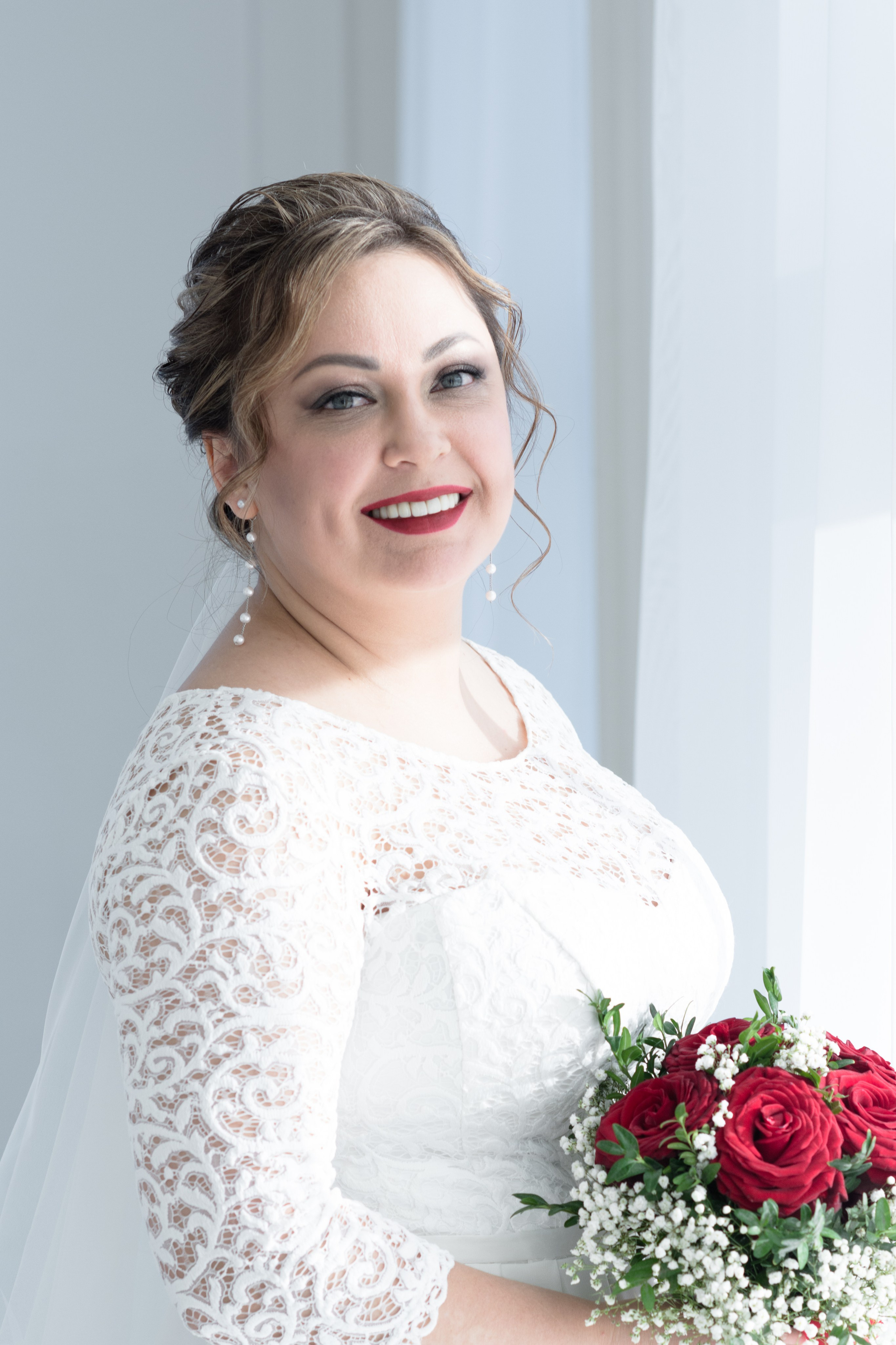 Свадьба Екатерины и Михаила. Фотограф Максим Буряк