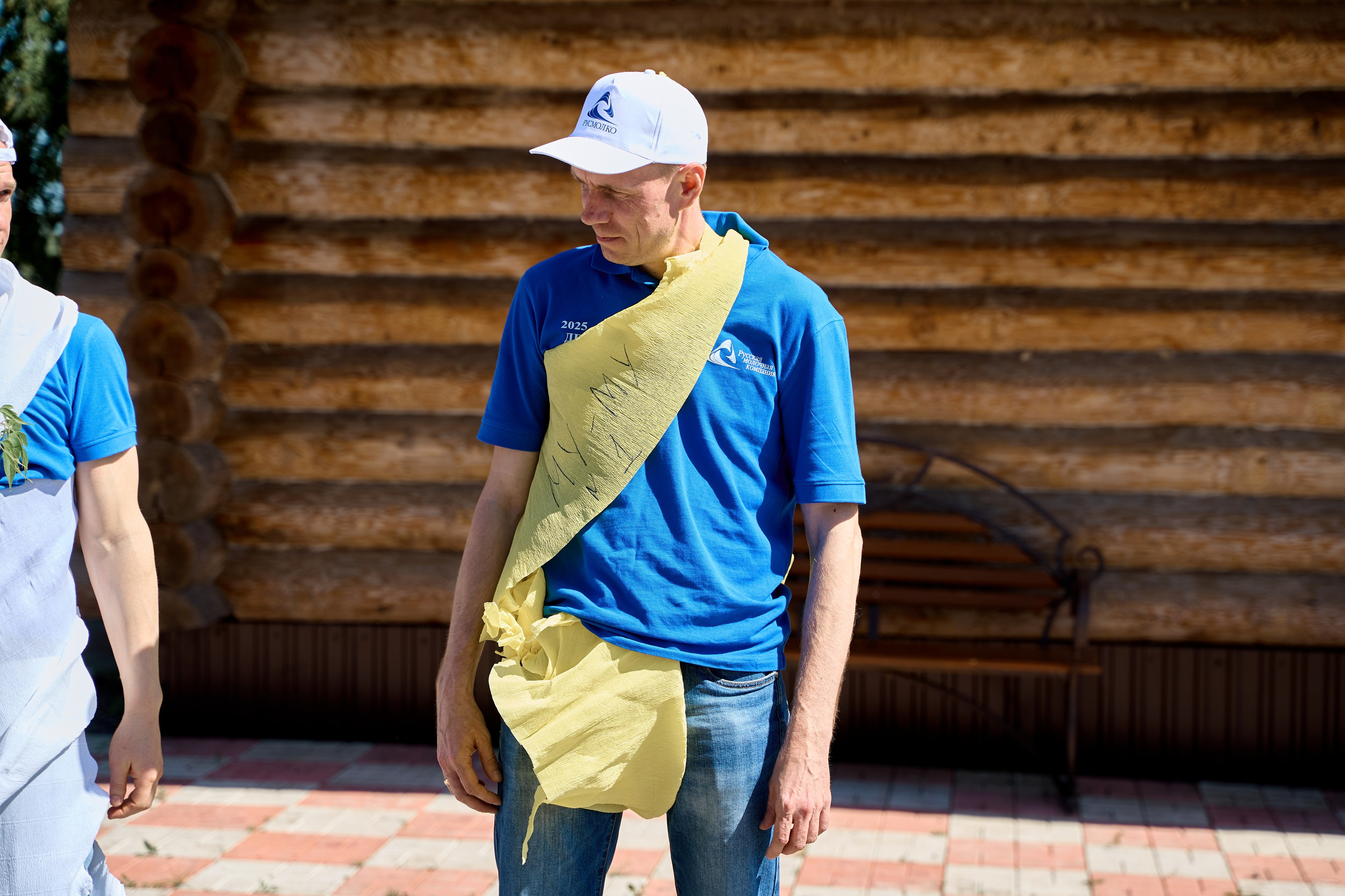 Русмолко. Свадебная, семейная фото и видео съёмка в Пензе