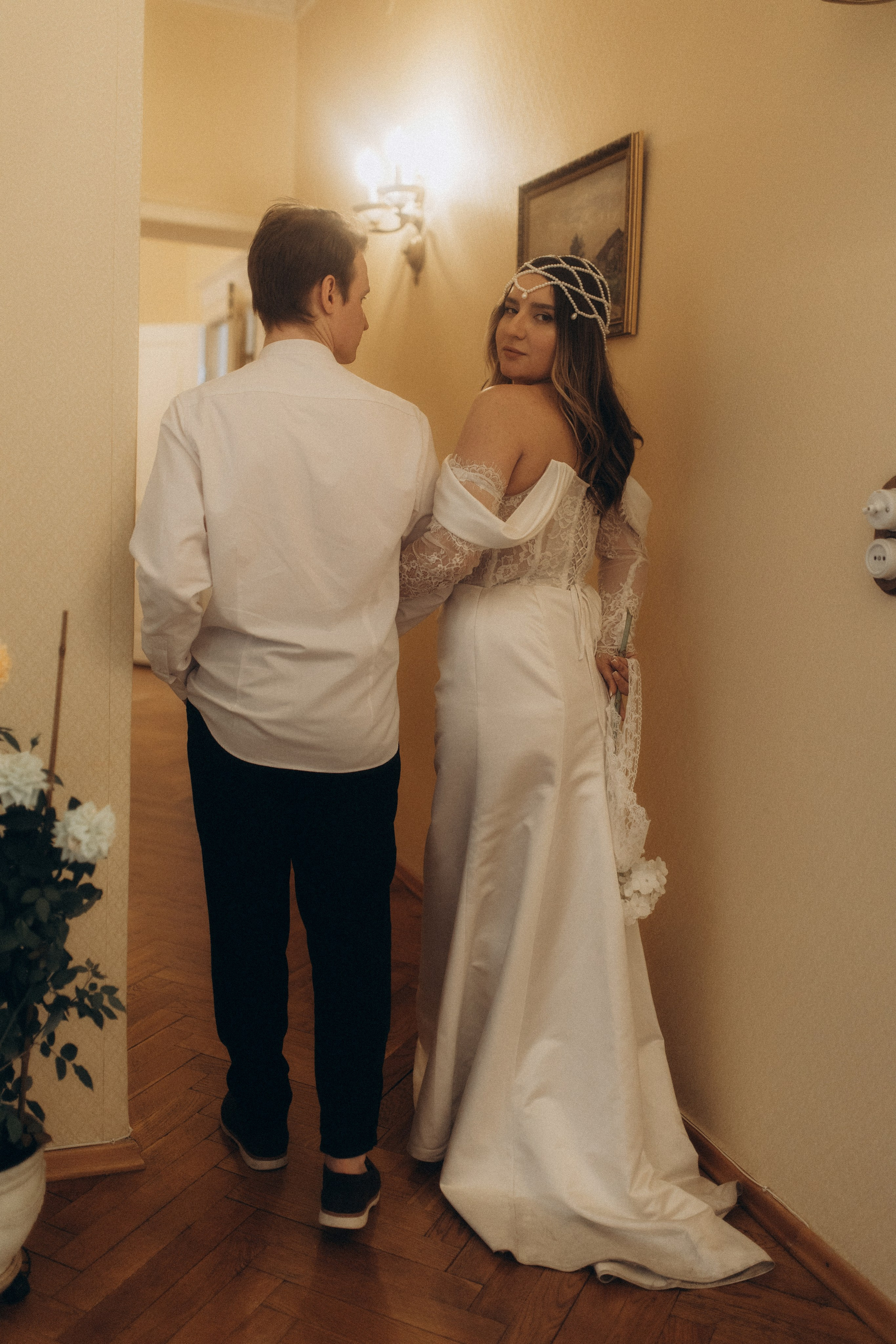 Кирилл и Екатерина. Семейный и свадебный фотограф в Новосибирске/Бийске Екатерина Логинова