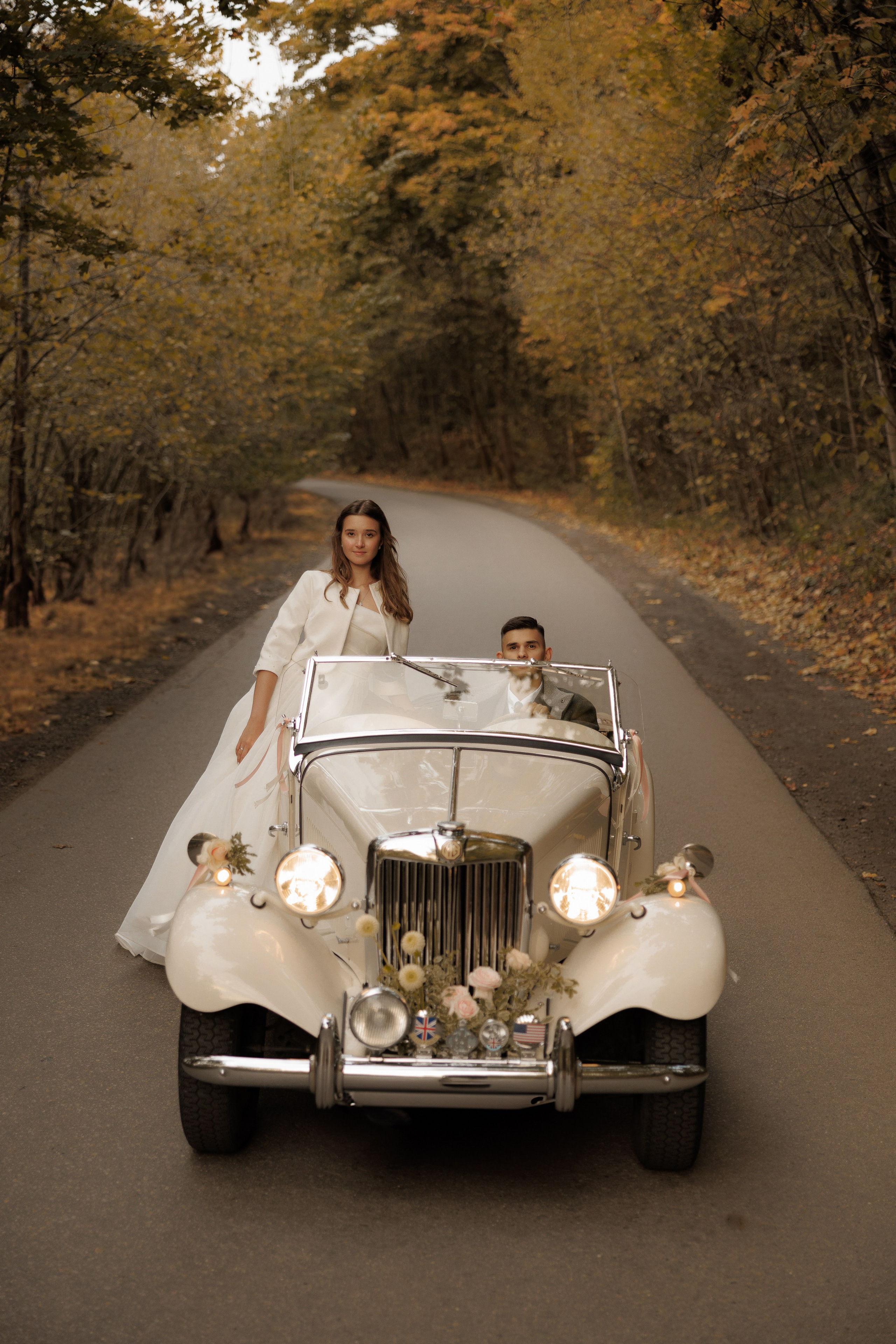 K & E. Свадебный и event-фотограф Иван Волнухин