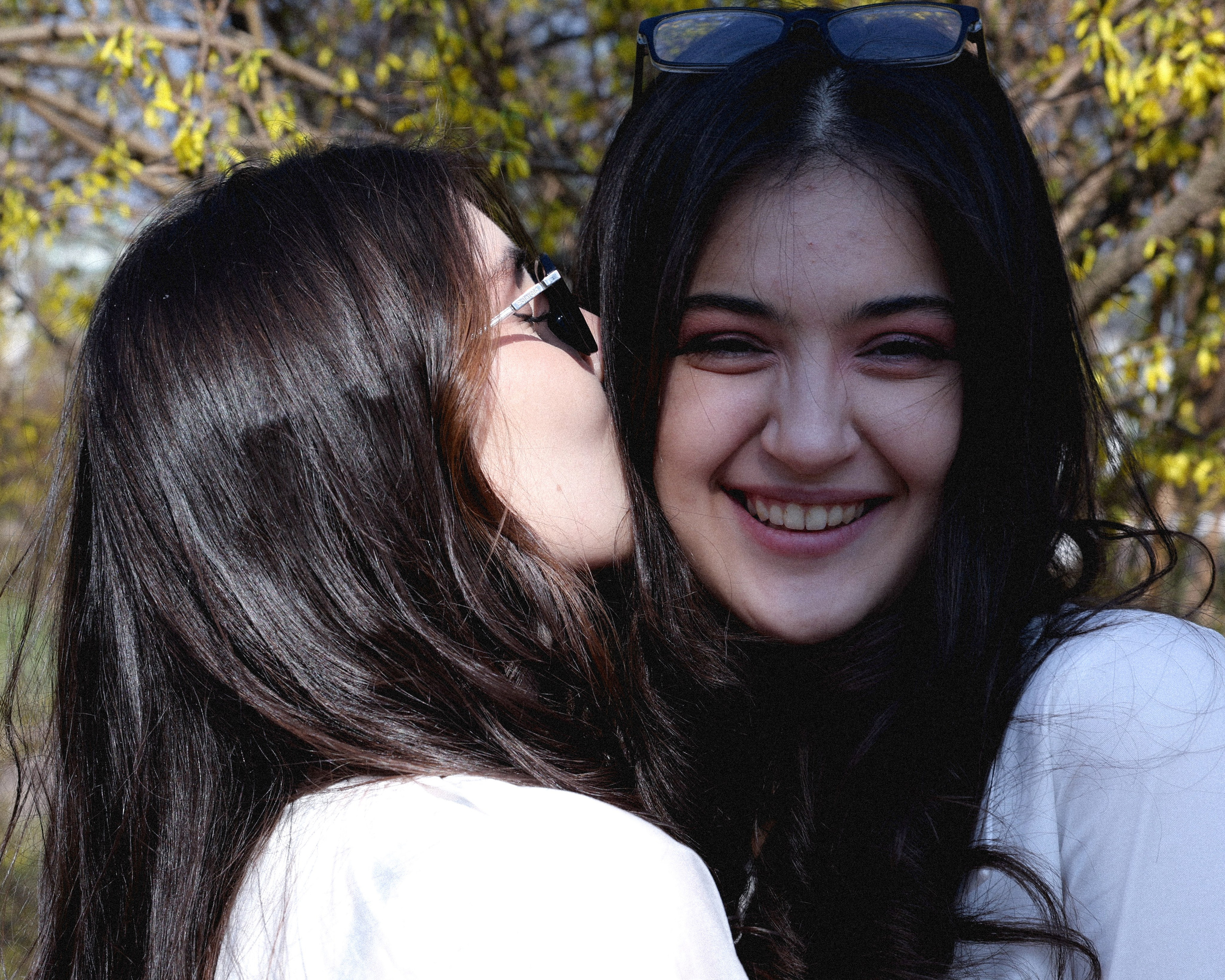 Парная съемка. Фотограф СПБ