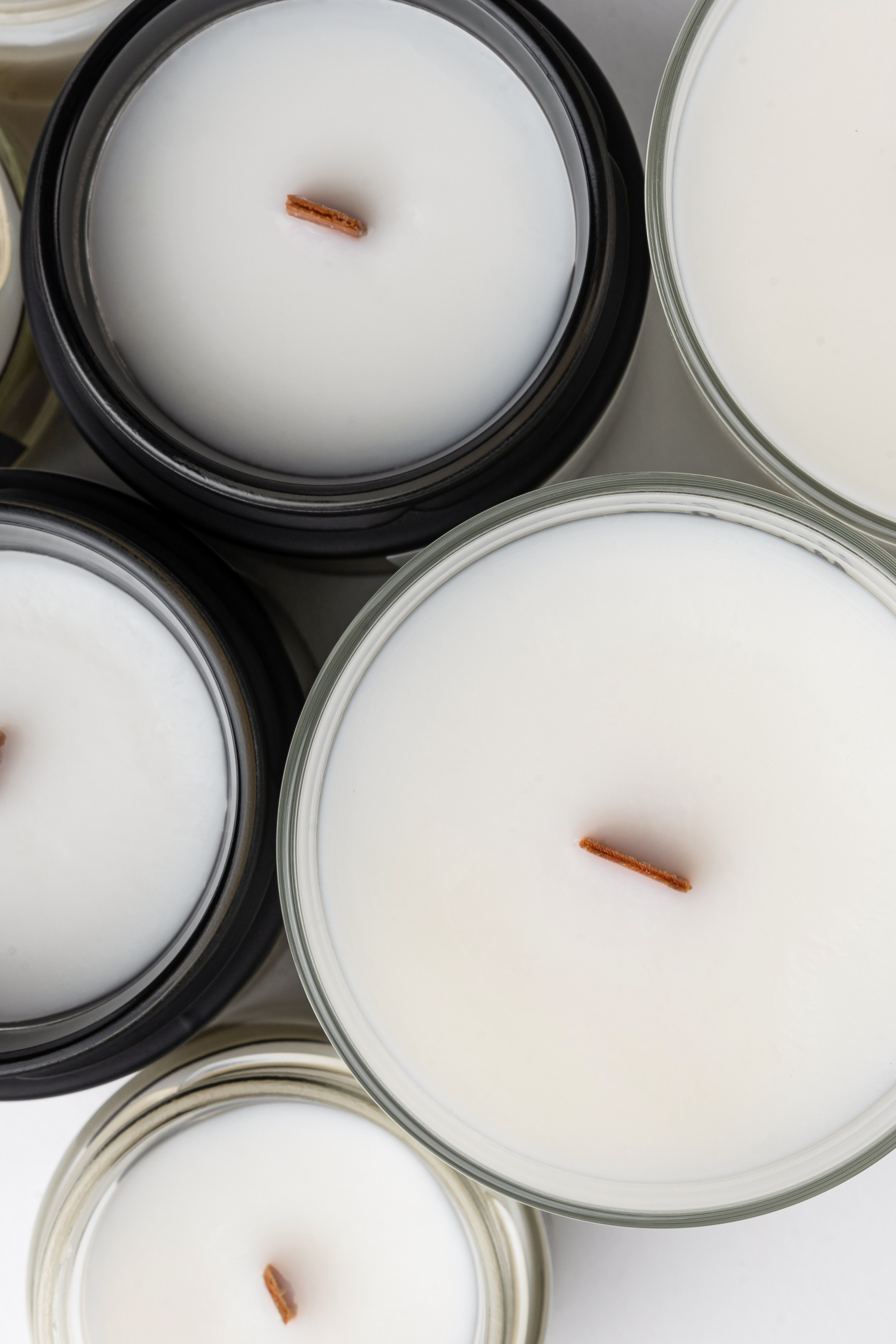 Свечи. Предметный и рекламный фотограф в Сочи Мария Золотай