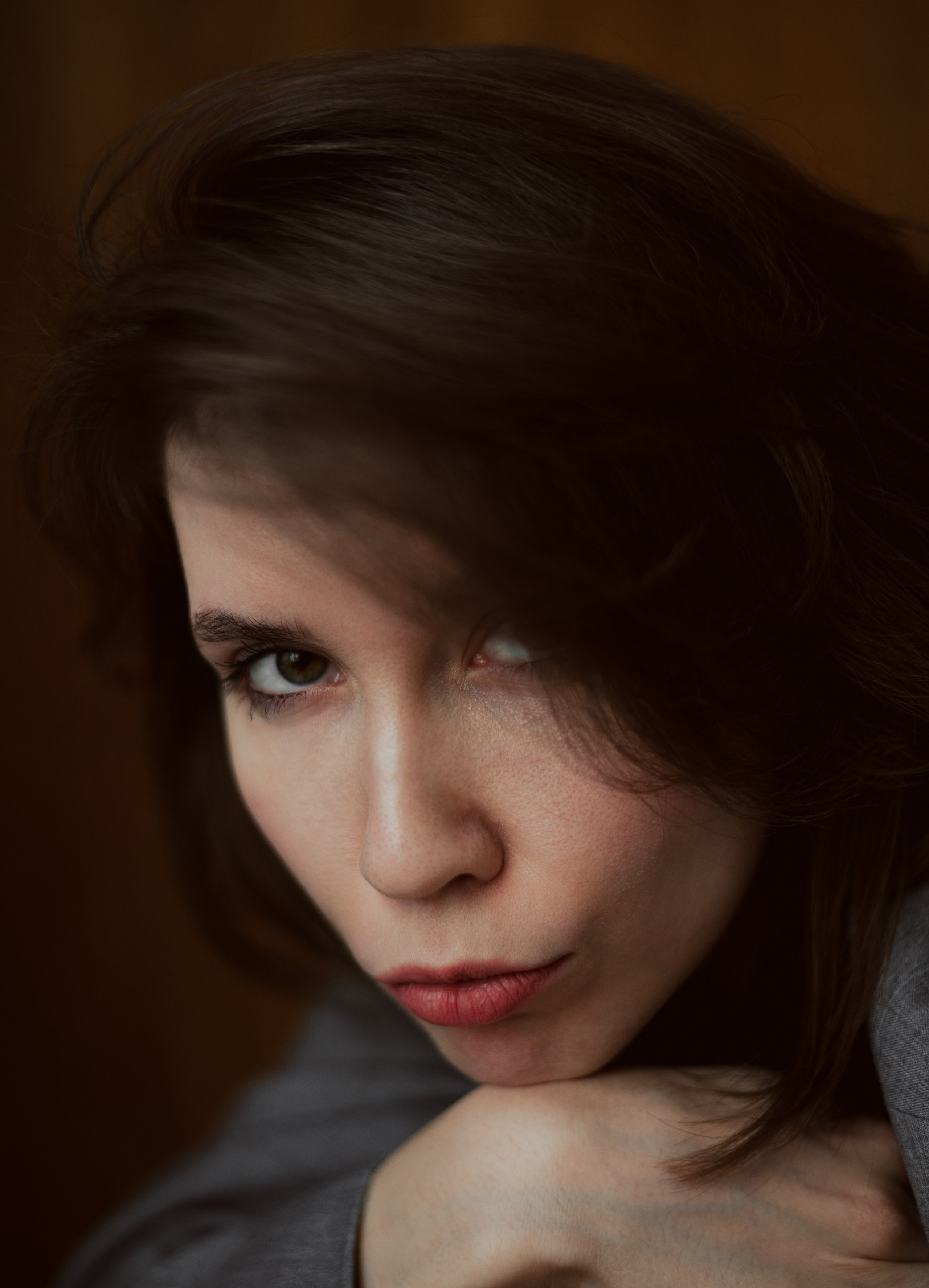 Алена. Семейный и свадебный фотограф в Нижнем Новгороде Анастасия Хренова