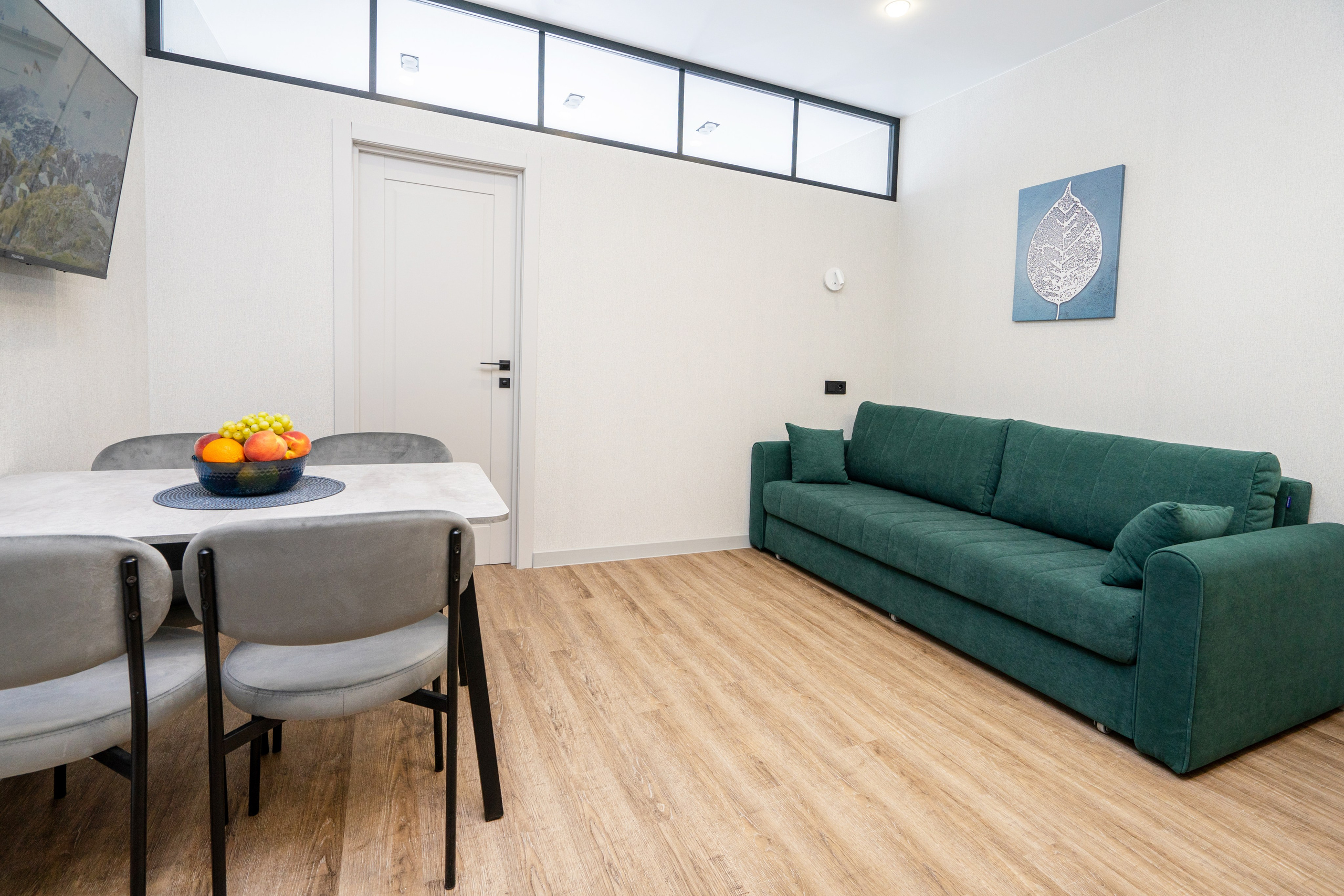 Интерьерная съемка. Фотограф в Сочи Тиунова Маргарита и Тиунов Евгений