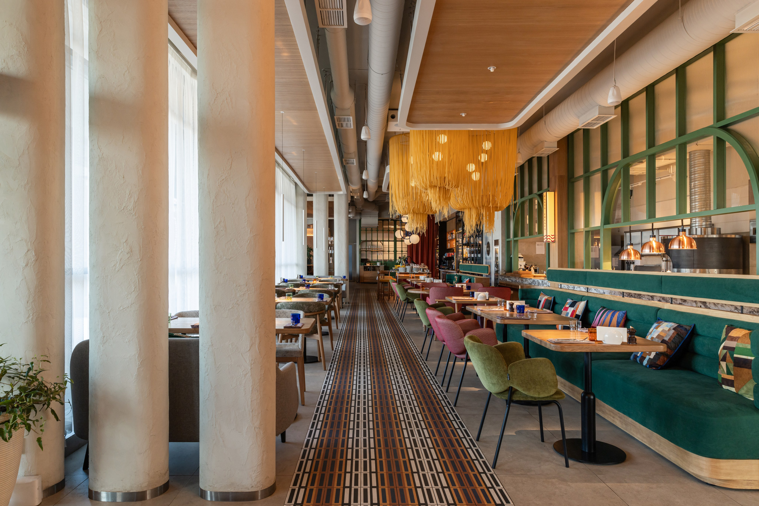 MIA!. Наталья Летунова — интерьерный фотограф в Иванове