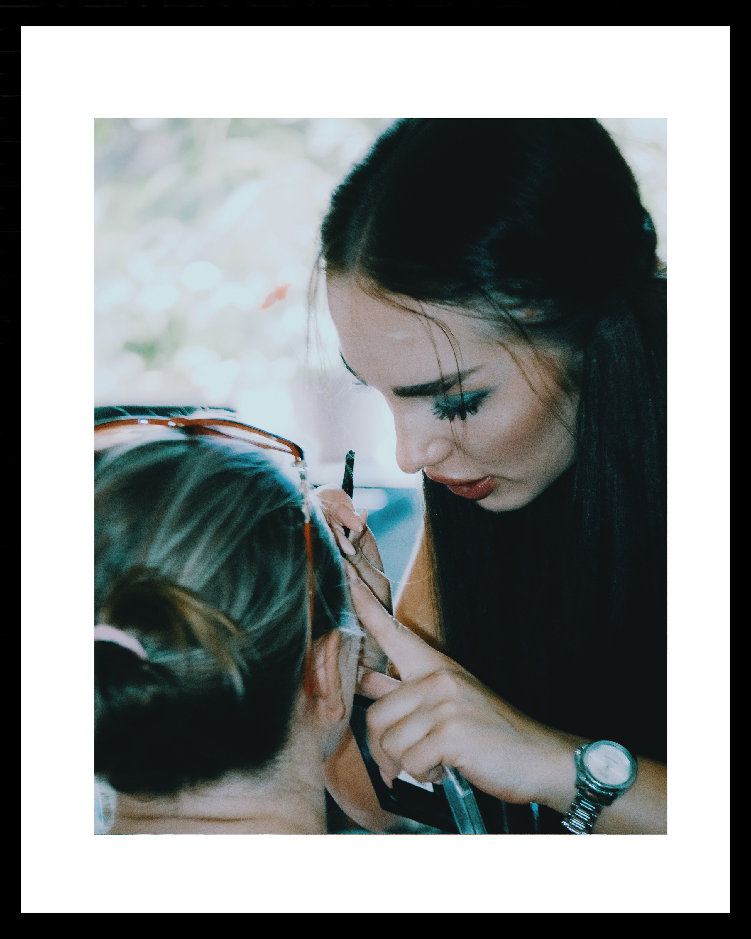 Queen of Kuban 2024. Фотограф в Севастополе Максим Черенёв